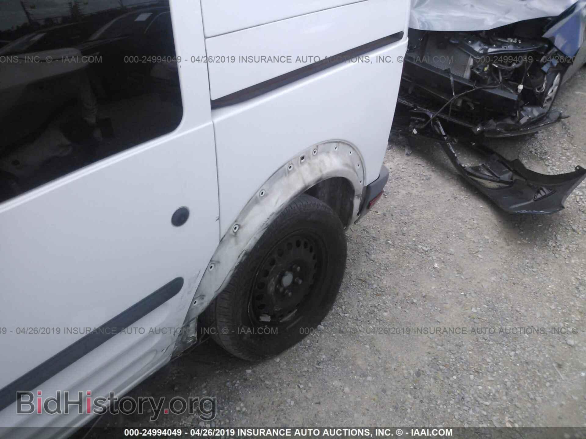 2010 FORD TRANSIT CONNECT - VIN: NM0LS6AN7AT036169 - Фото 6