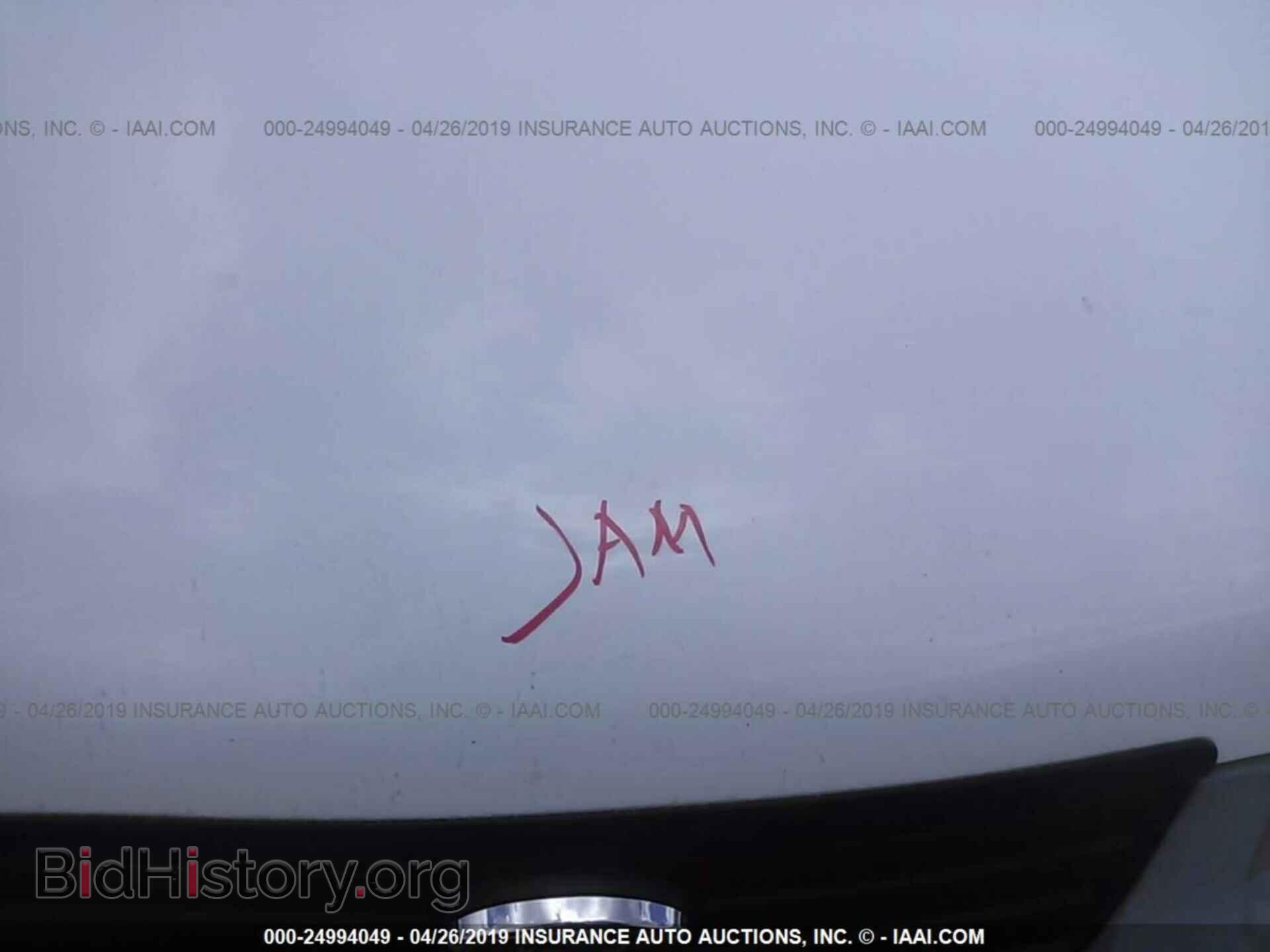 2010 FORD TRANSIT CONNECT - VIN: NM0LS6AN7AT036169 - Фото 10