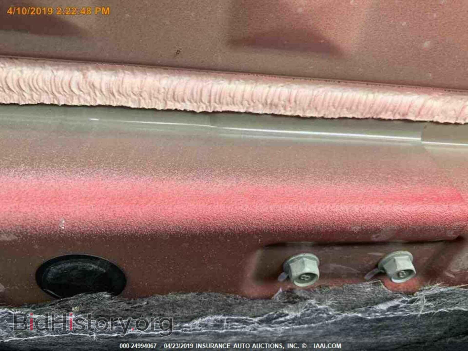 2019 HYUNDAI ACCENT - VIN: 3KPC24A31KE060242 - Фото 13