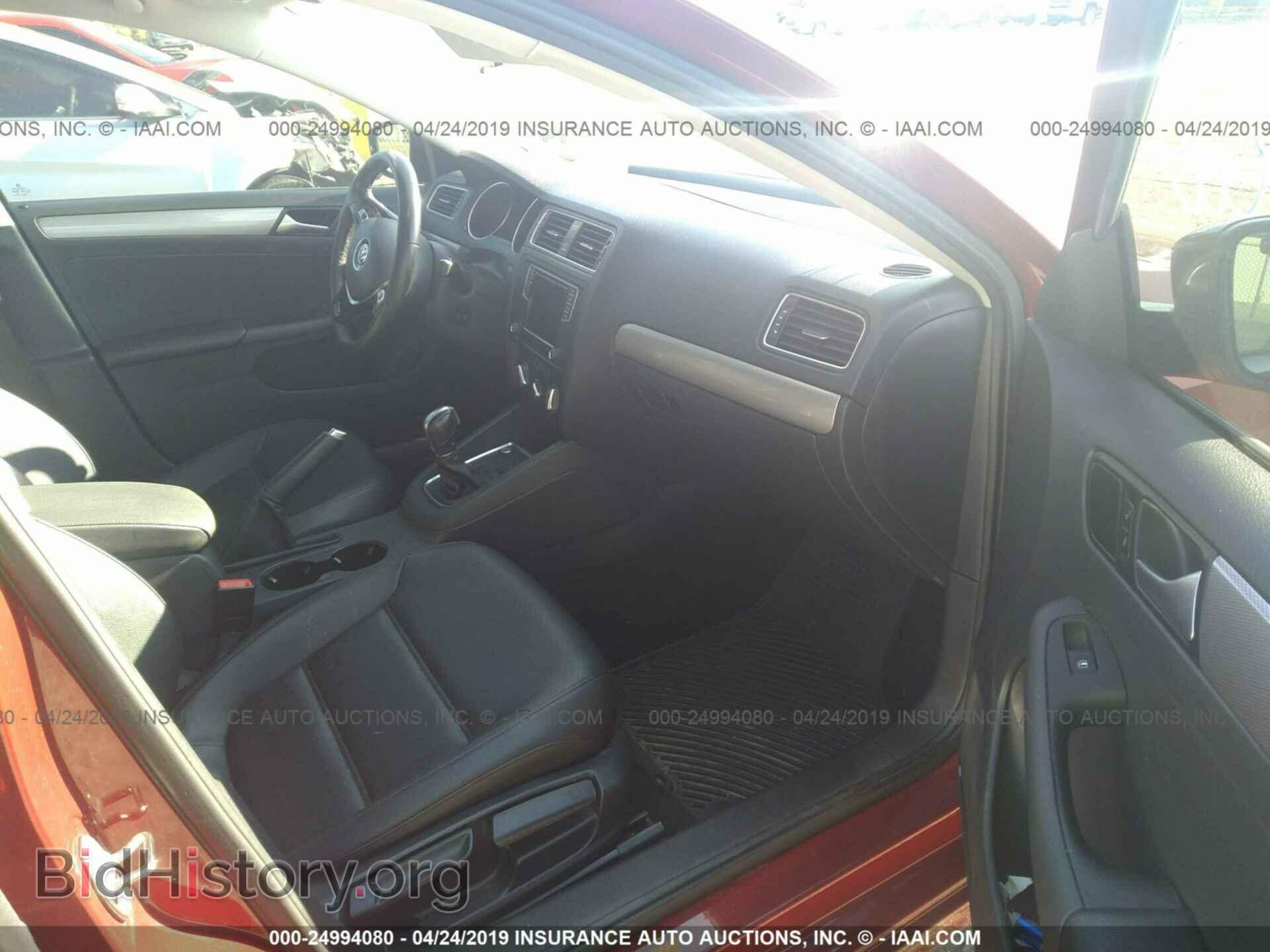 2017 VOLKSWAGEN JETTA - VIN: 3VWDB7AJ1HM284272 - Фото 5