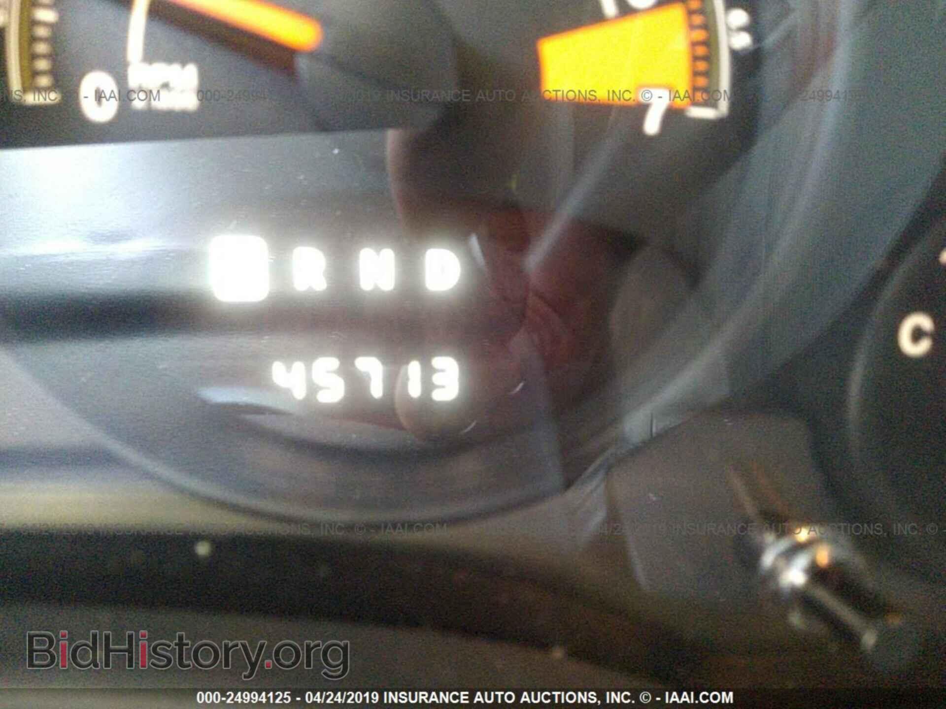 2015 JEEP COMPASS - VIN: 1C4NJCBB0FD420331 - Фото 7