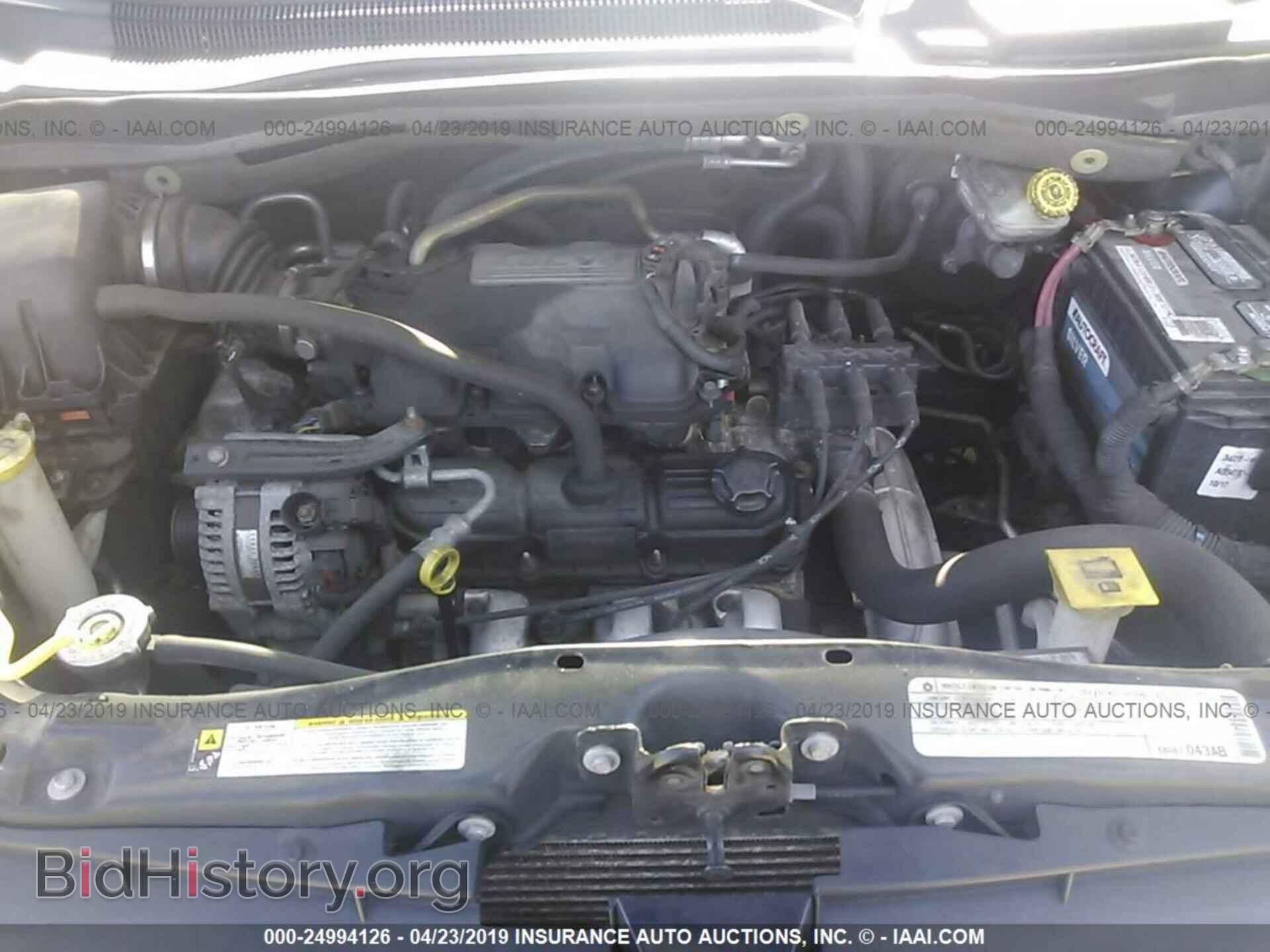 2010 DODGE GRAND CARAVAN - VIN: 2D4RN3D11AR332536 - Фото 10
