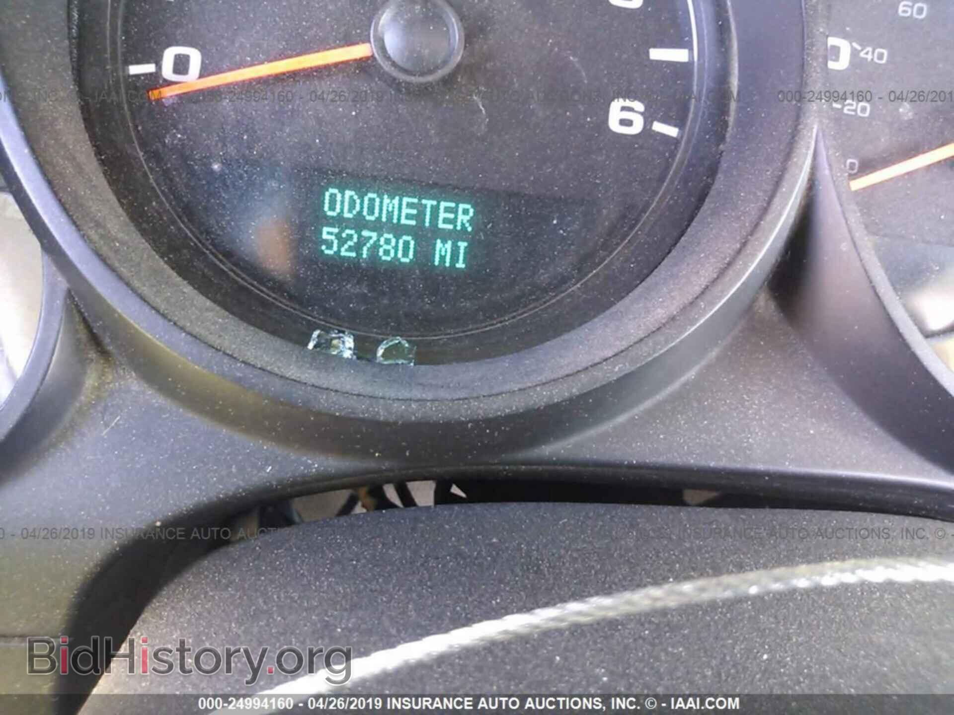 2008 CHEVROLET SILVERADO - VIN: 1GCEC140X8Z295550 - Фото 7