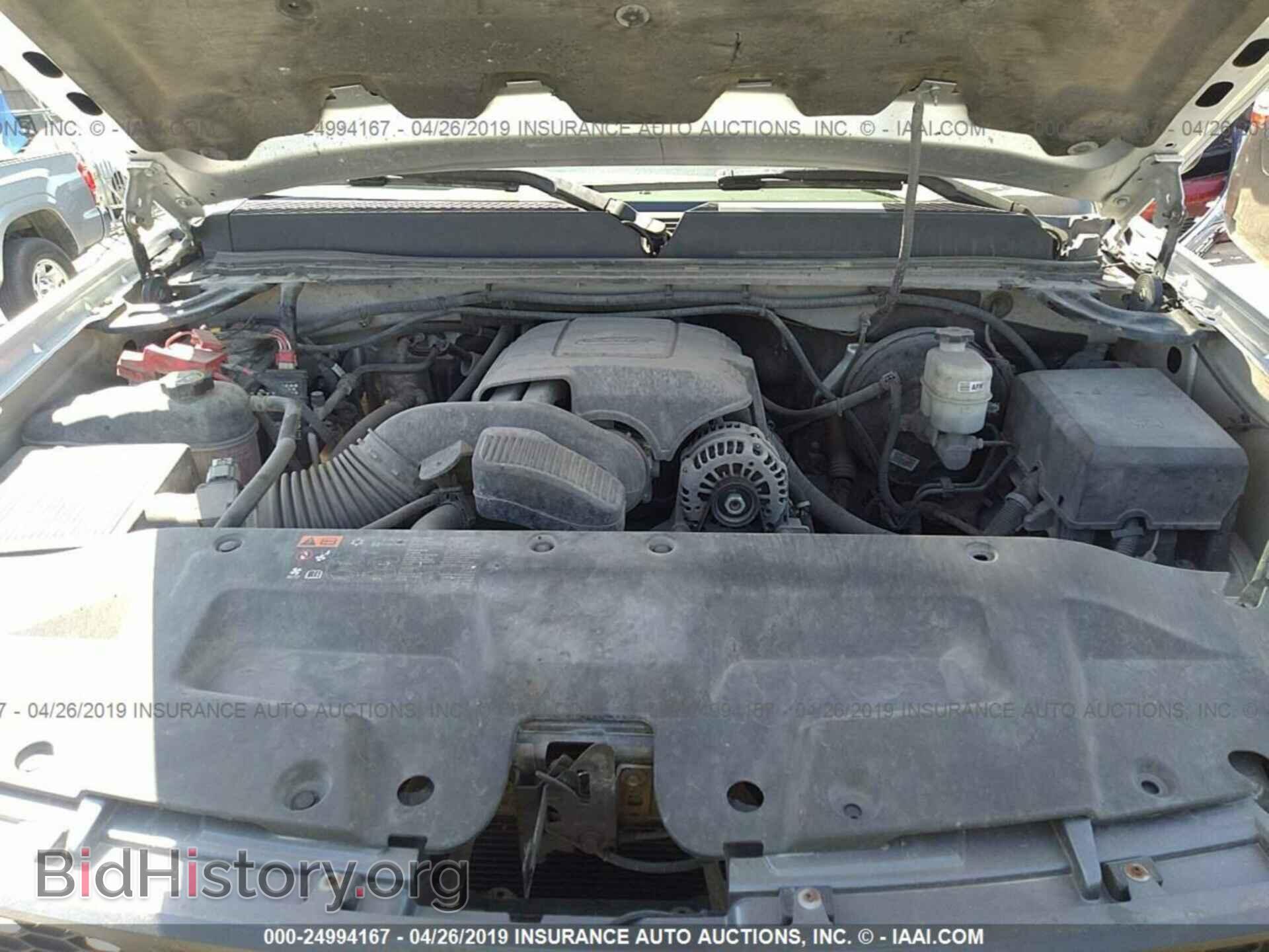 2012 GMC SIERRA - VIN: 3GTP2WE76CG275065 - Фото 10