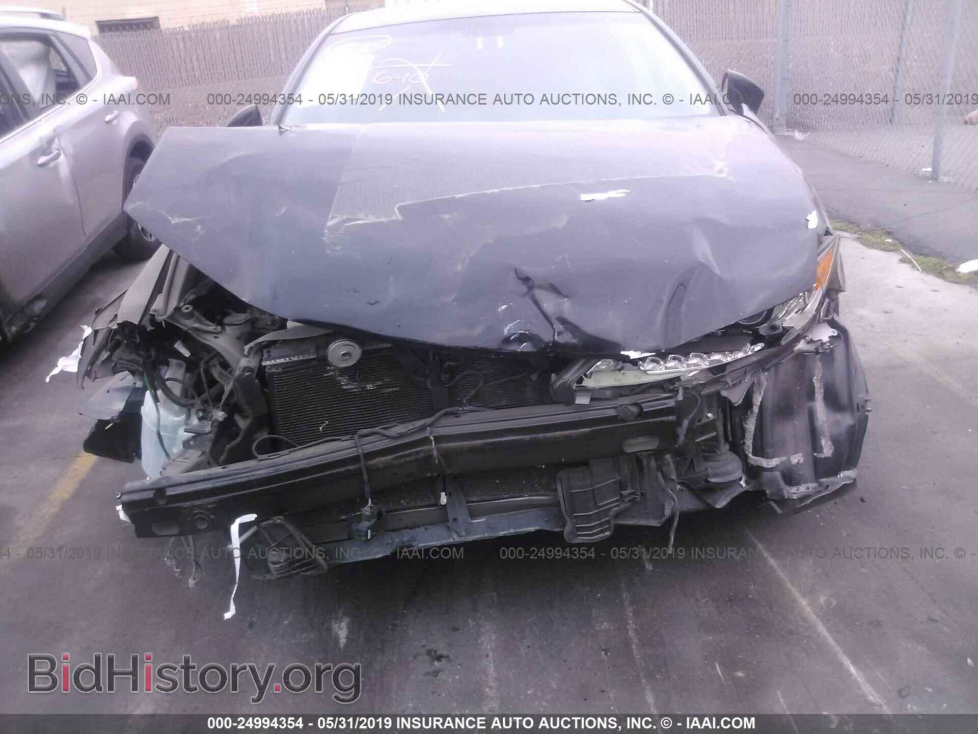 2015 LEXUS ES - VIN: JTHBK1GG0F2164792 - Фото 6
