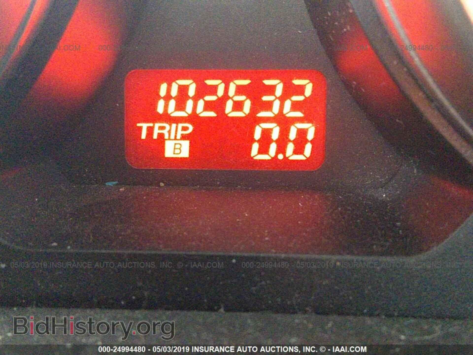 2011 MAZDA CX-9 - VIN: JM3TB3CV8B0315879 - Фото 7
