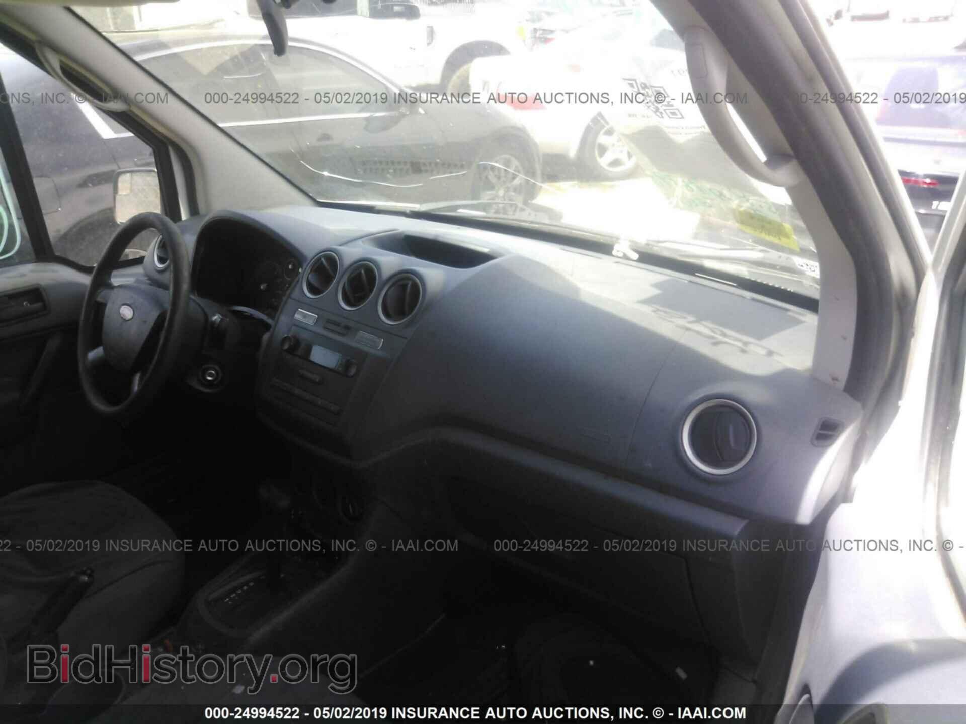 2013 FORD TRANSIT CONNECT - VIN: NM0LS7CN2DT144657 - Фото 5