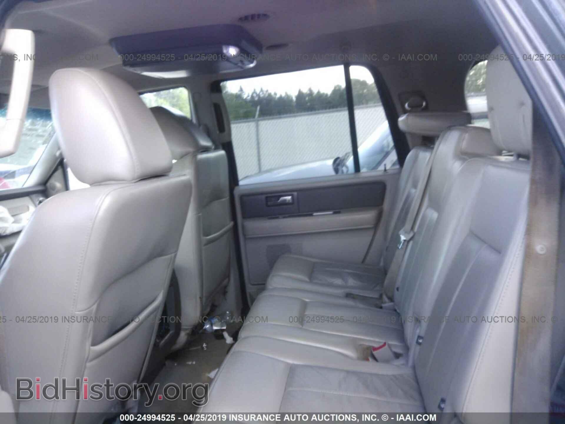 2010 FORD EXPEDITION - VIN: 1FMJK1F54AEB54864 - Фото 8