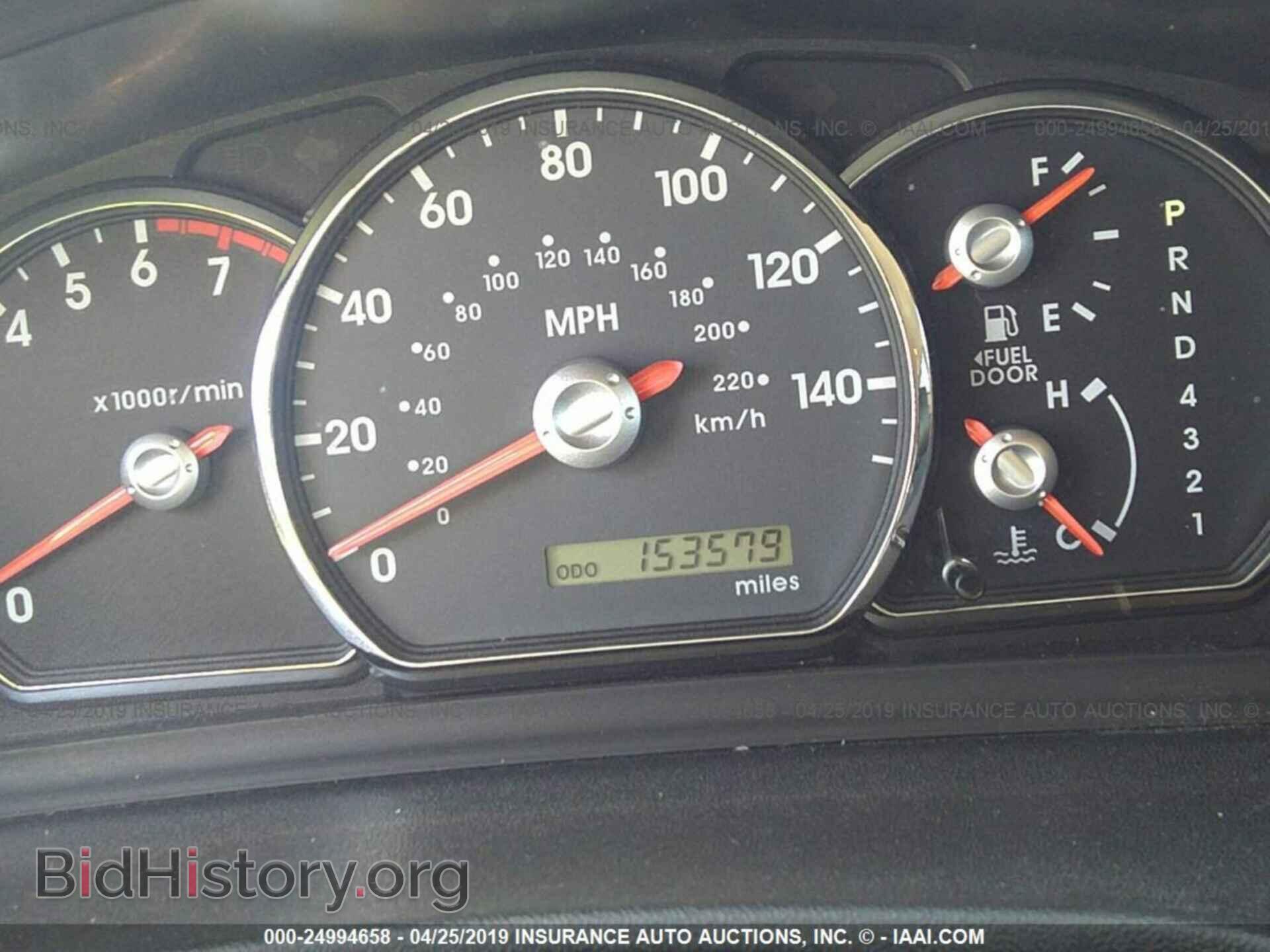 2011 MITSUBISHI ENDEAVOR - VIN: 4A4JM2AS2BE035559 - Фото 7