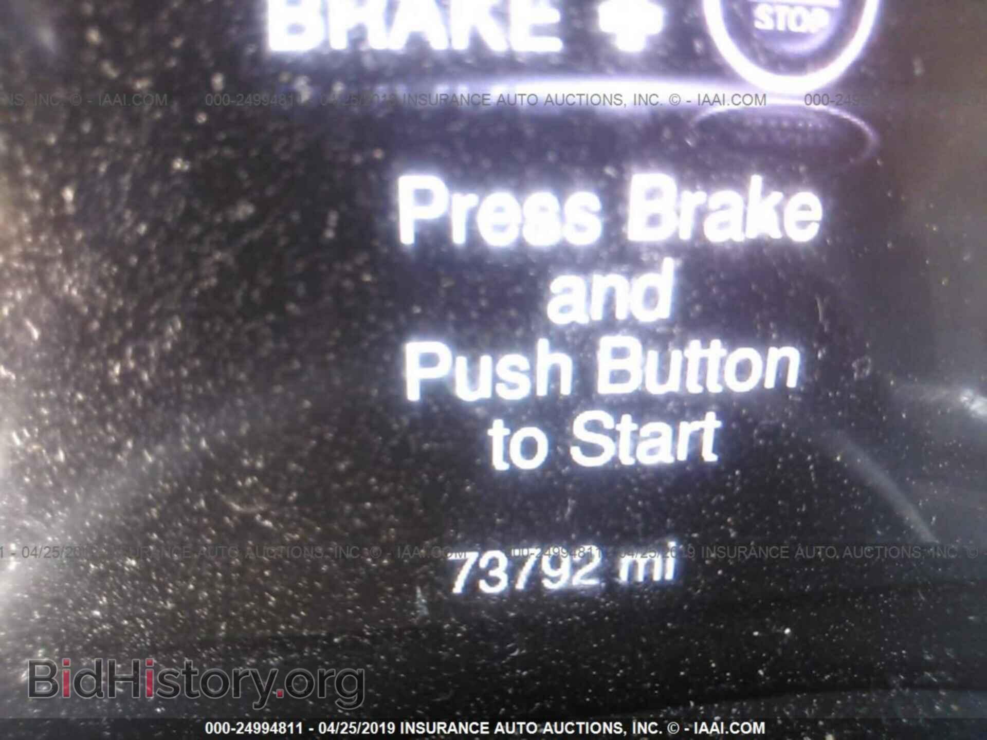 2014 DODGE DURANGO - VIN: 1C4SDHDT8EC344472 - Фото 7