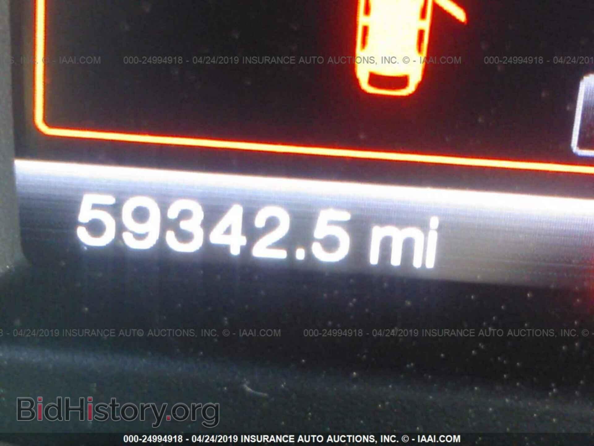 2015 FORD EXPLORER - VIN: 1FM5K7D84FGA62151 - Фото 7