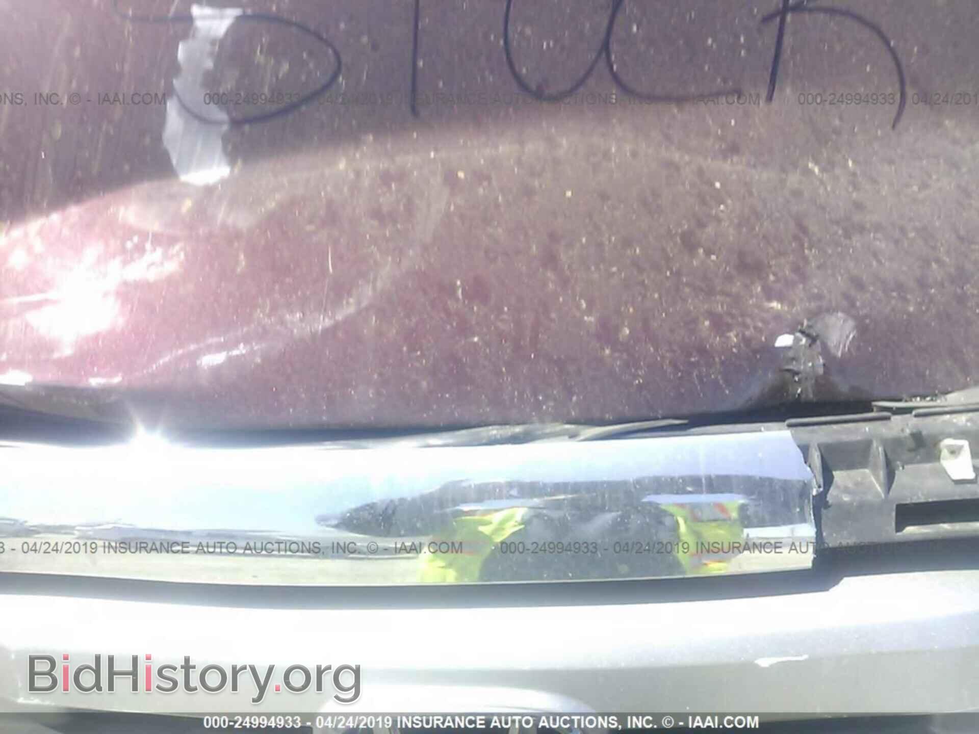 2009 HONDA PILOT - VIN: 5FNYF48689B010629 - Фото 10