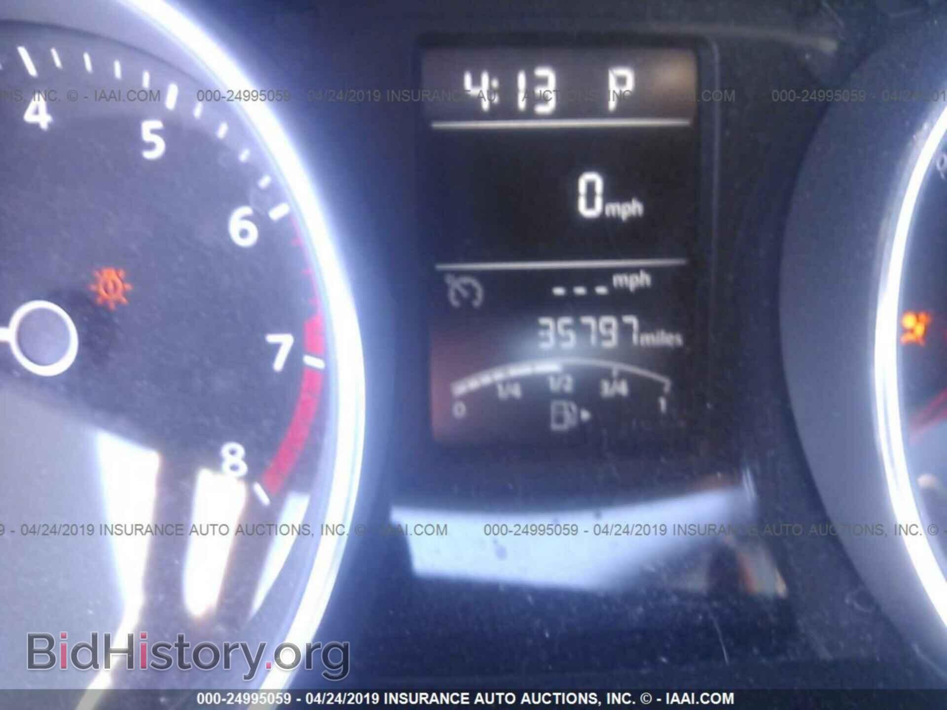 2017 VOLKSWAGEN JETTA - VIN: 3VW2B7AJ6HM398081 - Photo 7
