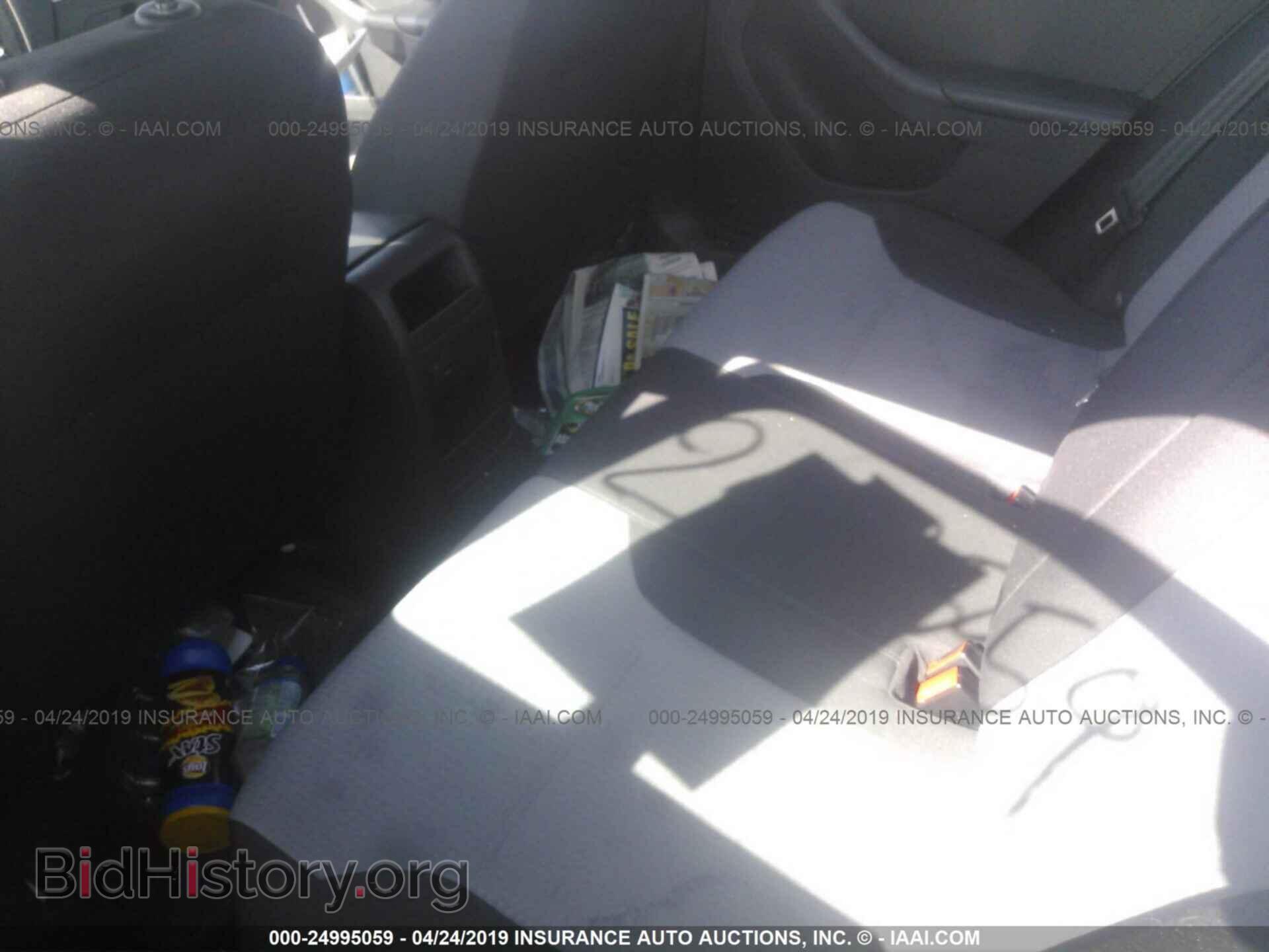 2017 VOLKSWAGEN JETTA - VIN: 3VW2B7AJ6HM398081 - Photo 8