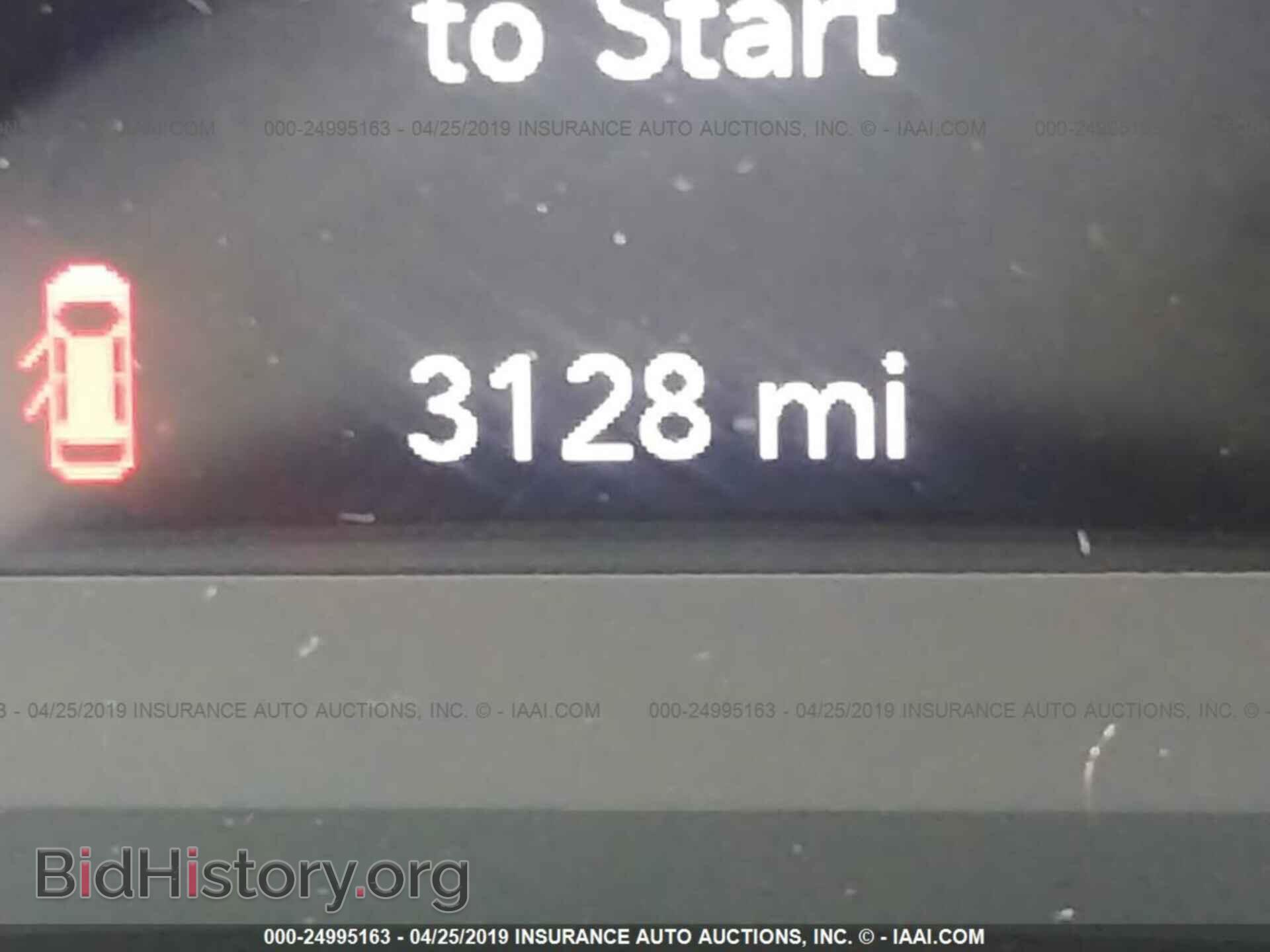2019 JEEP CHEROKEE - VIN: 1C4PJLLB0KD305357 - Photo 7