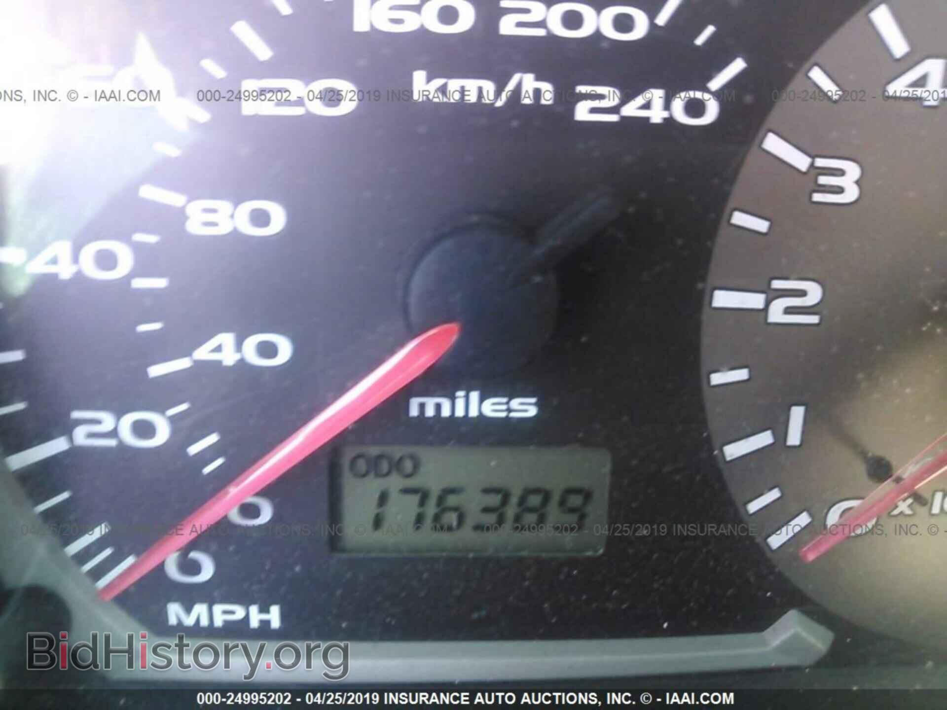 2003 MITSUBISHI ECLIPSE - VIN: 4A3AE45G13E040112 - Photo 7