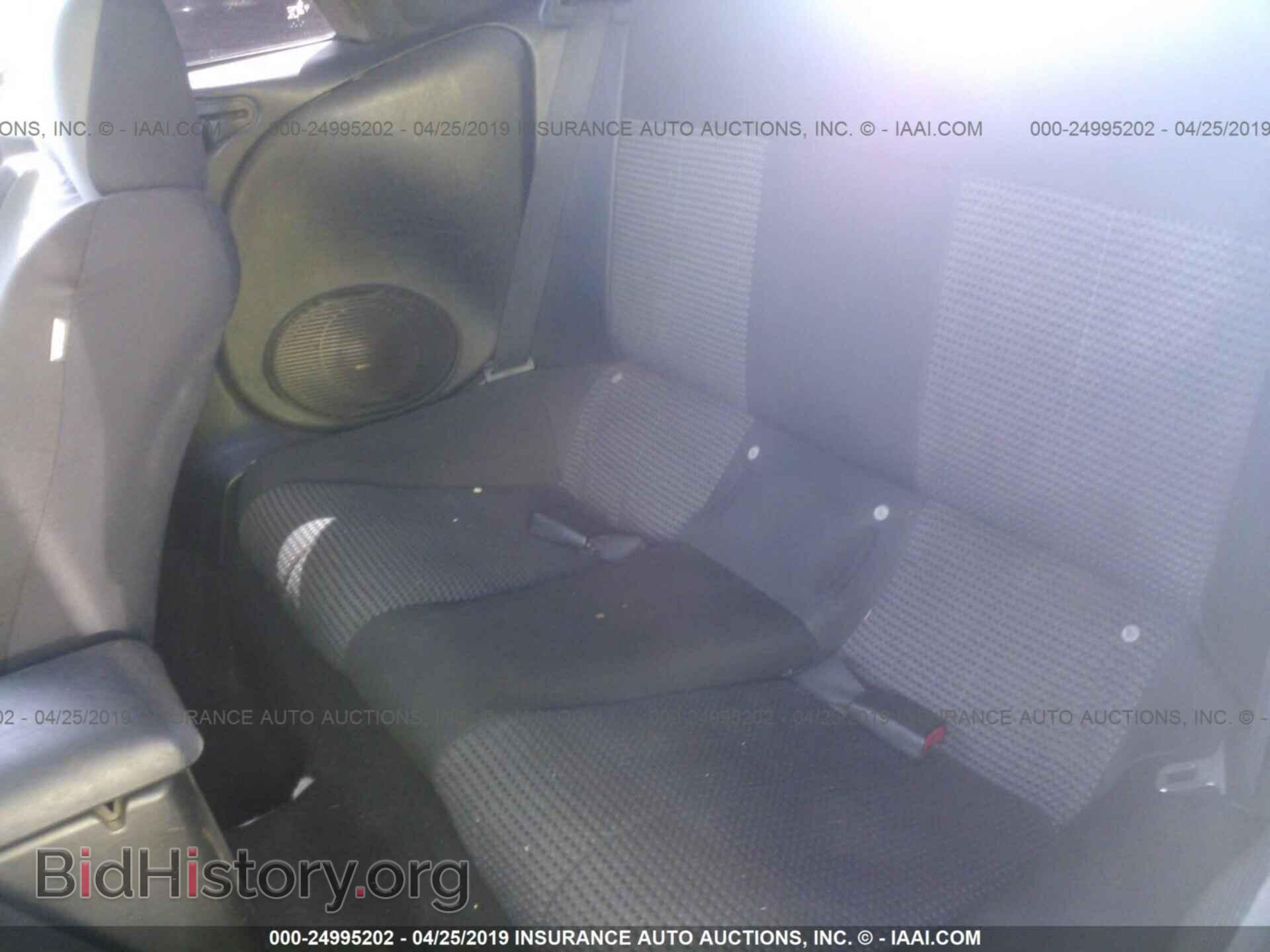 2003 MITSUBISHI ECLIPSE - VIN: 4A3AE45G13E040112 - Photo 8