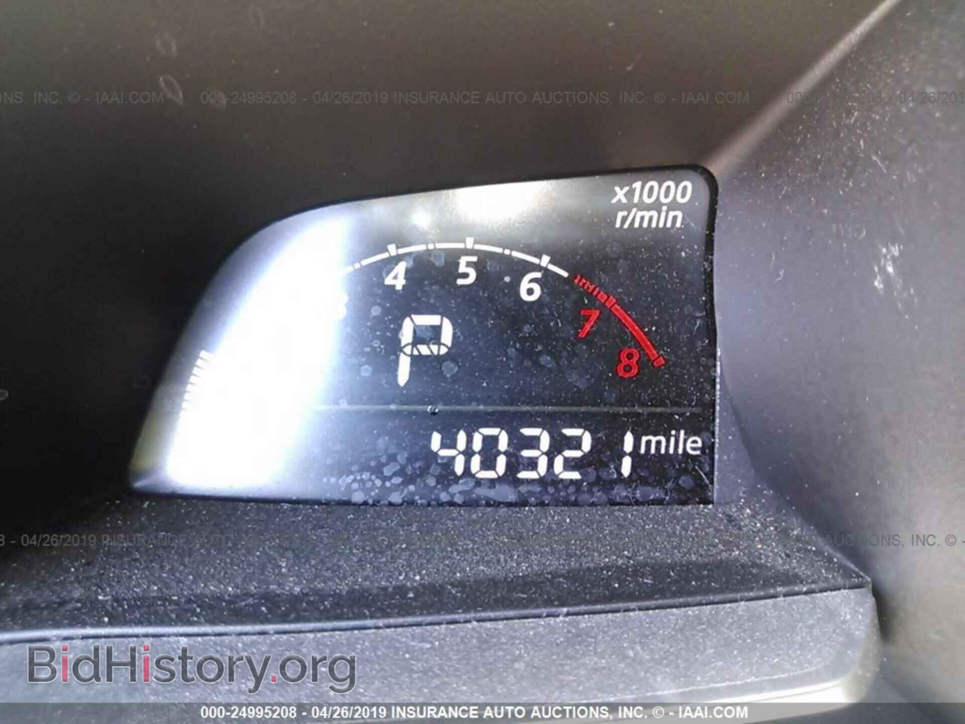 2016 MAZDA 3 - VIN: 3MZBM1M70GM322166 - Photo 7