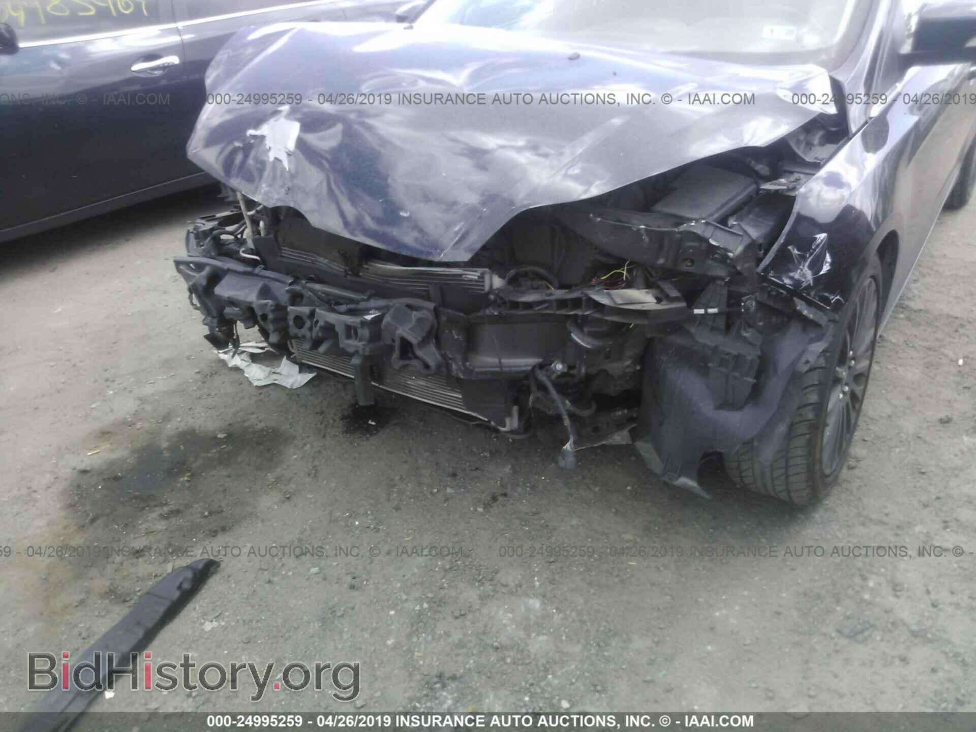 2012 FORD FOCUS - VIN: 1FAHP3N29CL220126 - Фото 6