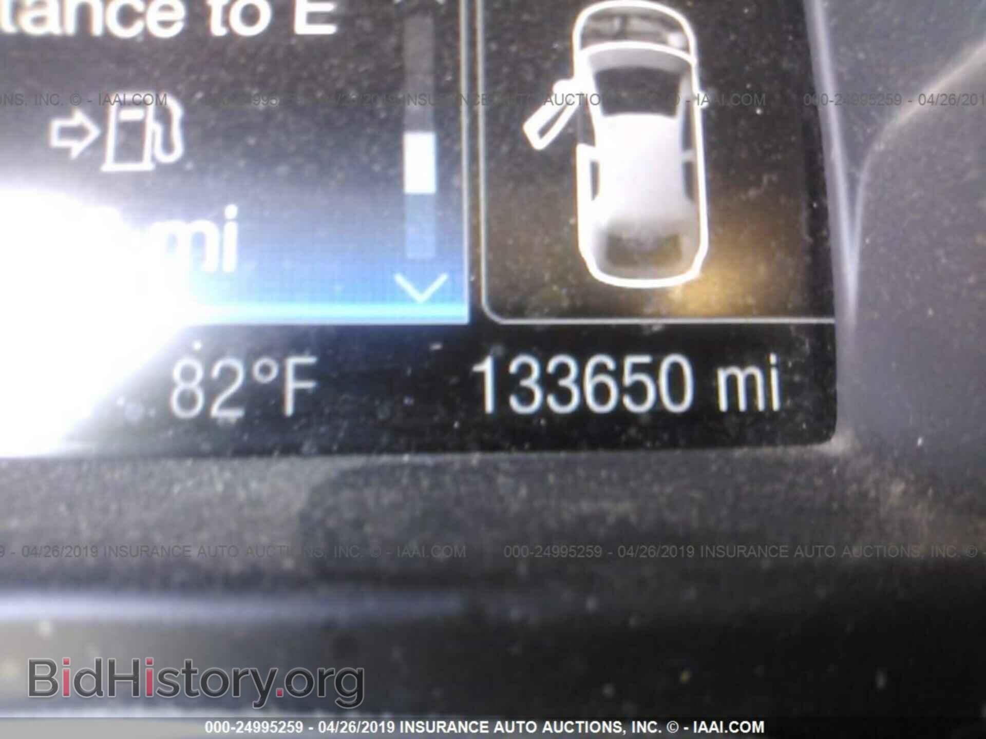 2012 FORD FOCUS - VIN: 1FAHP3N29CL220126 - Фото 7