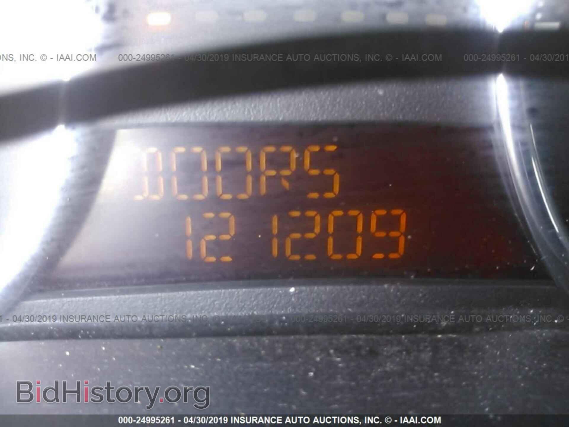 2012 CHEVROLET COLORADO - VIN: 1GCDSCF95C8125875 - Фото 7