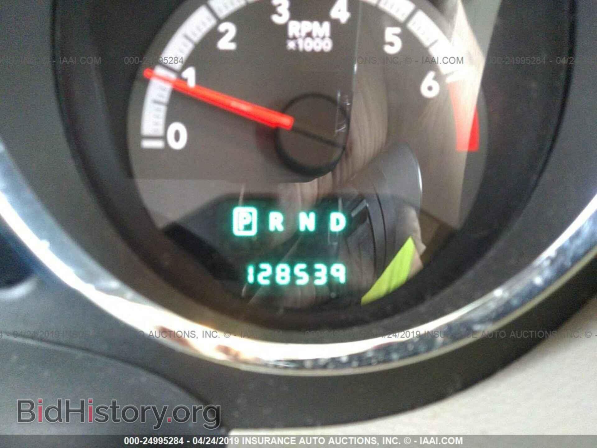 2011 DODGE CALIBER - VIN: 1B3CB3HA0BD171933 - Photo 7