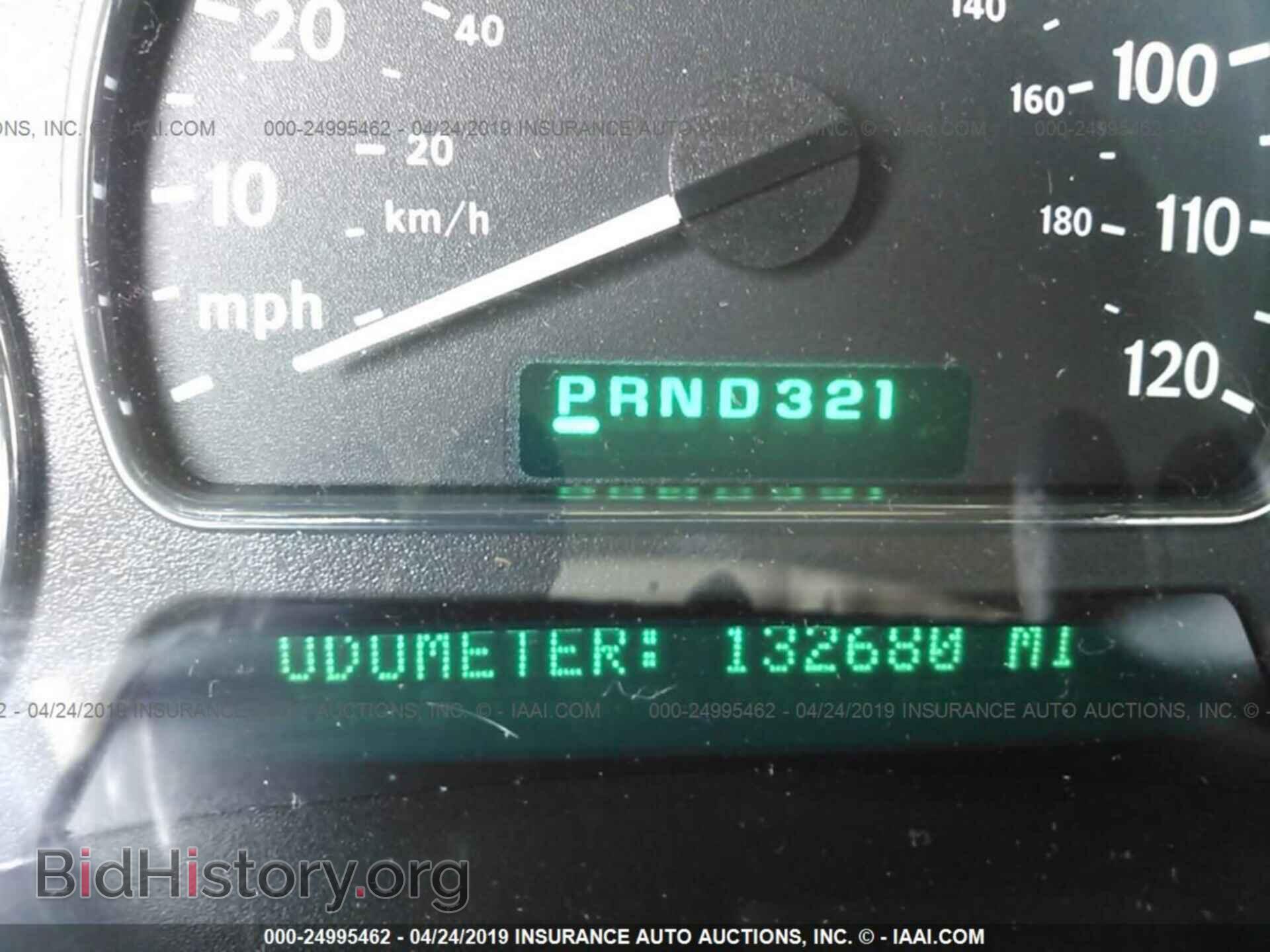2005 SAAB 9-7X - VIN: 5S3ET13S252801793 - Photo 7
