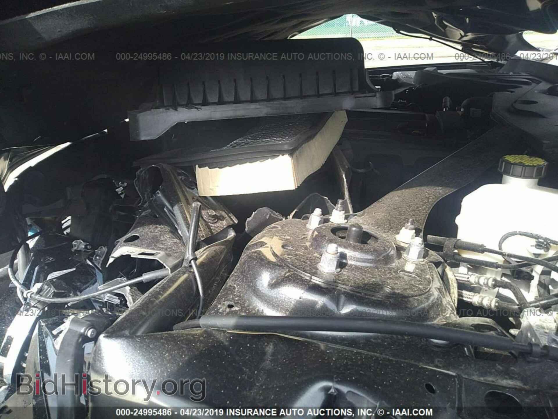 2018 FORD MUSTANG - VIN: 1FATP8UH9J5111261 - Фото 10