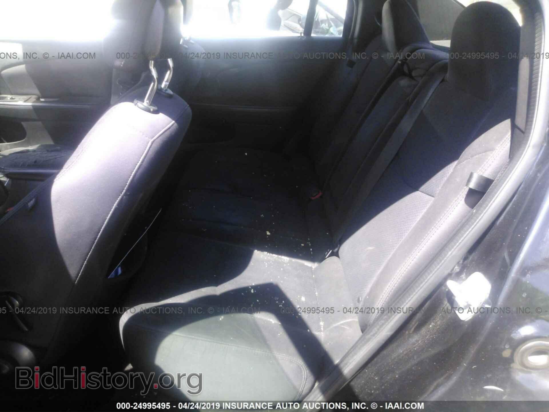 2013 CHRYSLER 200 - VIN: 1C3CCBAB5DN639990 - Photo 8