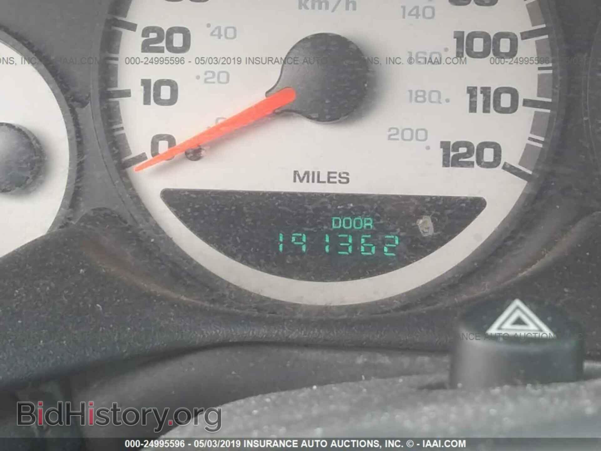 2005 DODGE NEON - VIN: 1B3ES56C85D277768 - Фото 7