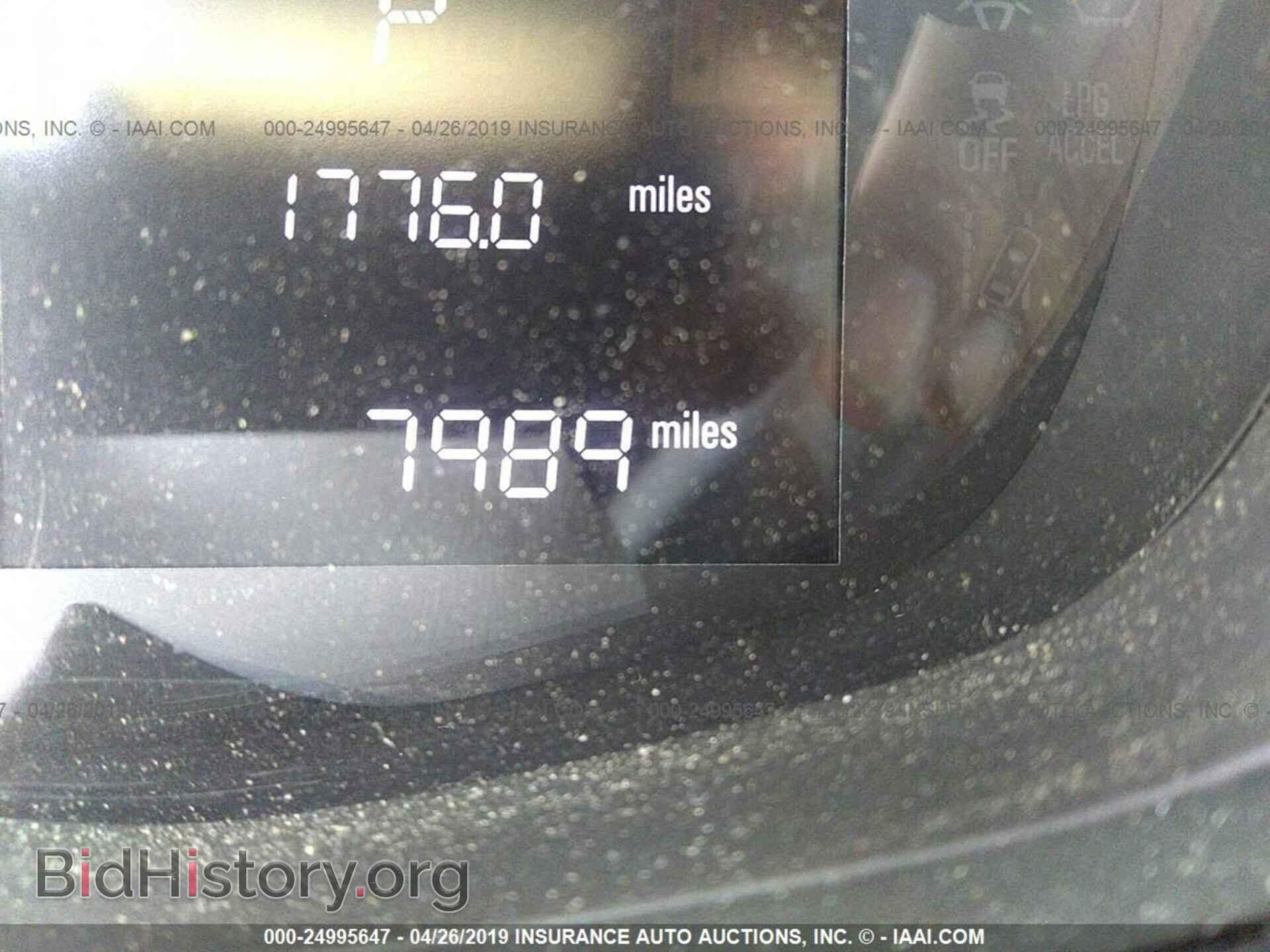 2016 CHEVROLET SPARK - VIN: KL8CB6SA0GC623359 - Фото 7