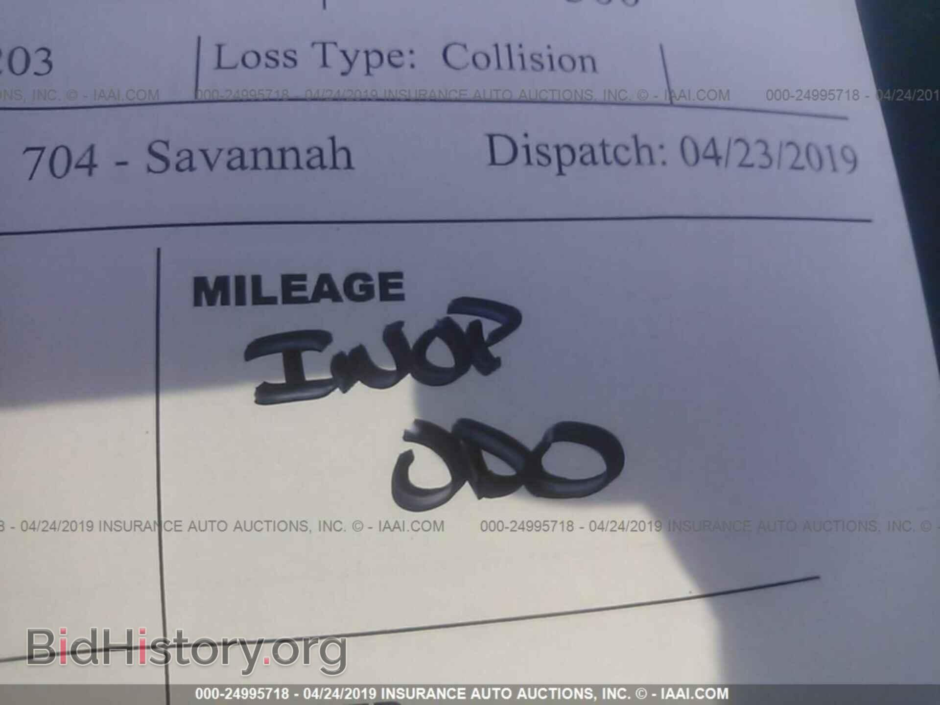 2012 CHRYSLER 300 - VIN: 2C3CCACG7CH251203 - Фото 7