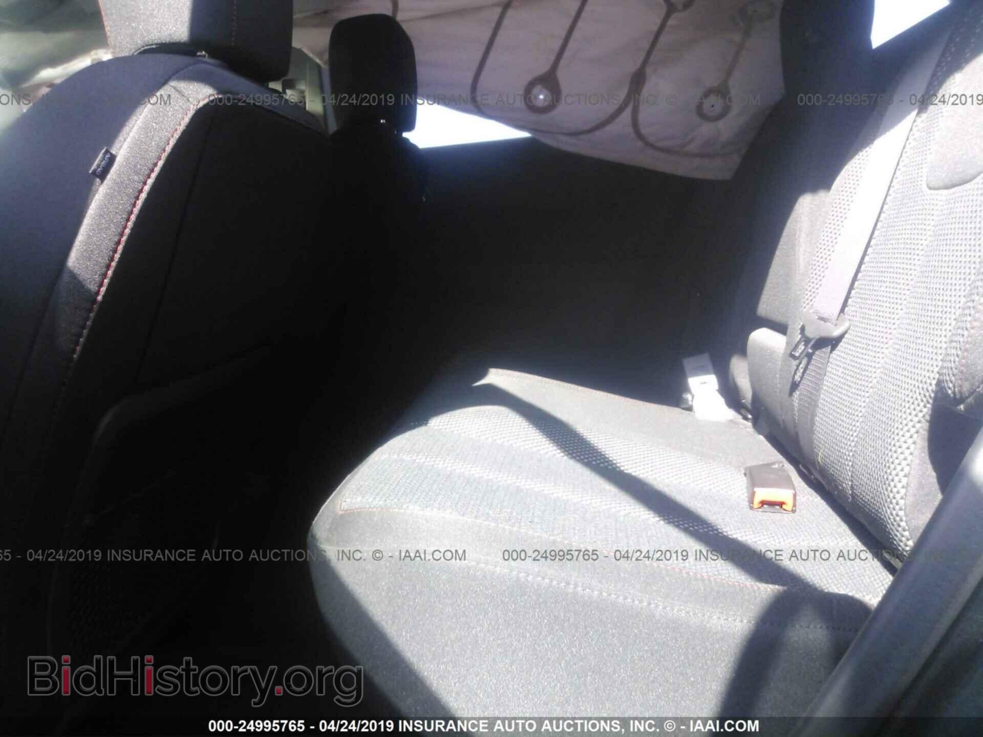 2017 GMC TERRAIN - VIN: 2GKALMEK8H6333177 - Фото 8