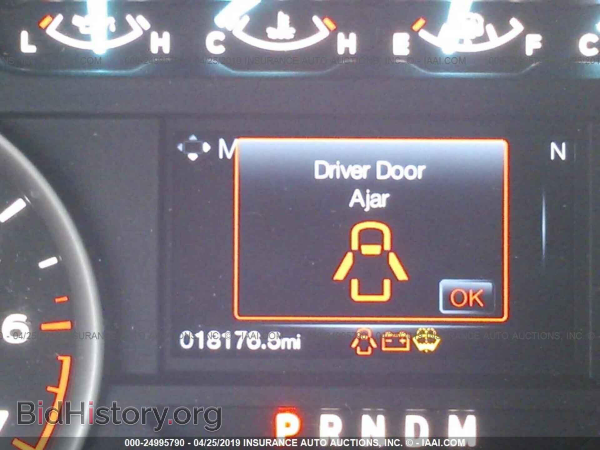 2018 FORD F150 - VIN: 1FTEW1EP4JFB04425 - Фото 7