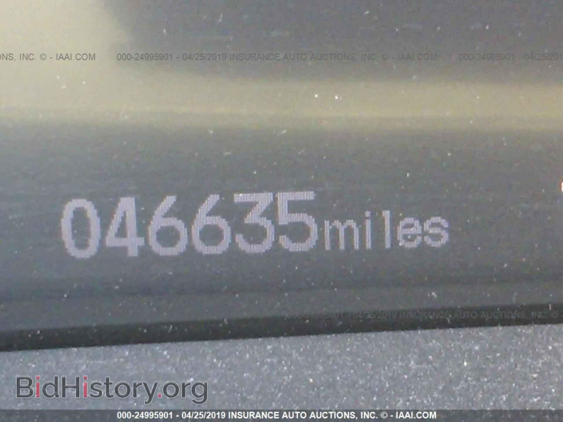 2013 HONDA CIVIC - VIN: 19XFB2F53DE087859 - Фото 7