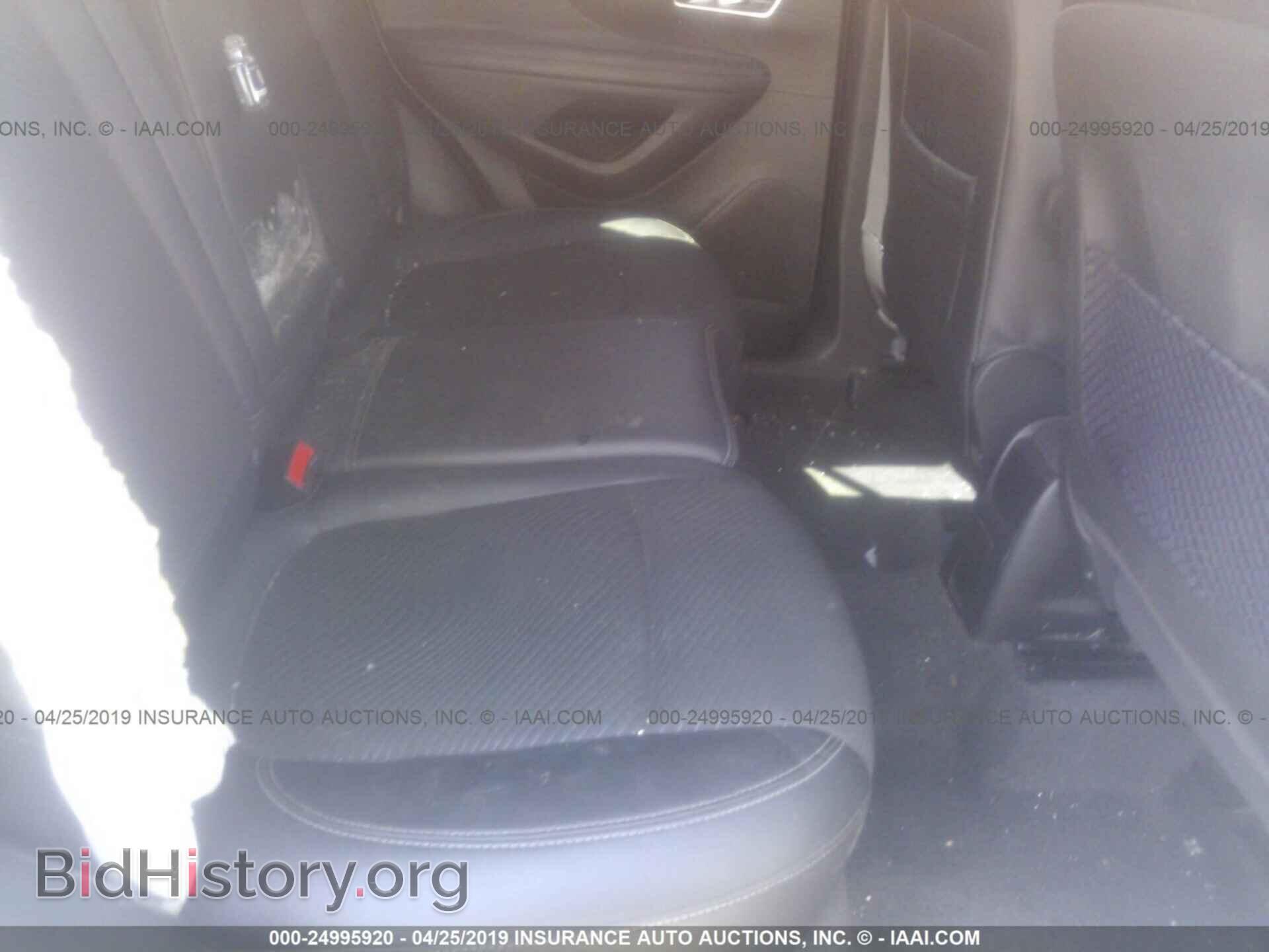 2013 BUICK ENCORE - VIN: KL4CJASB9DB071202 - Фото 8