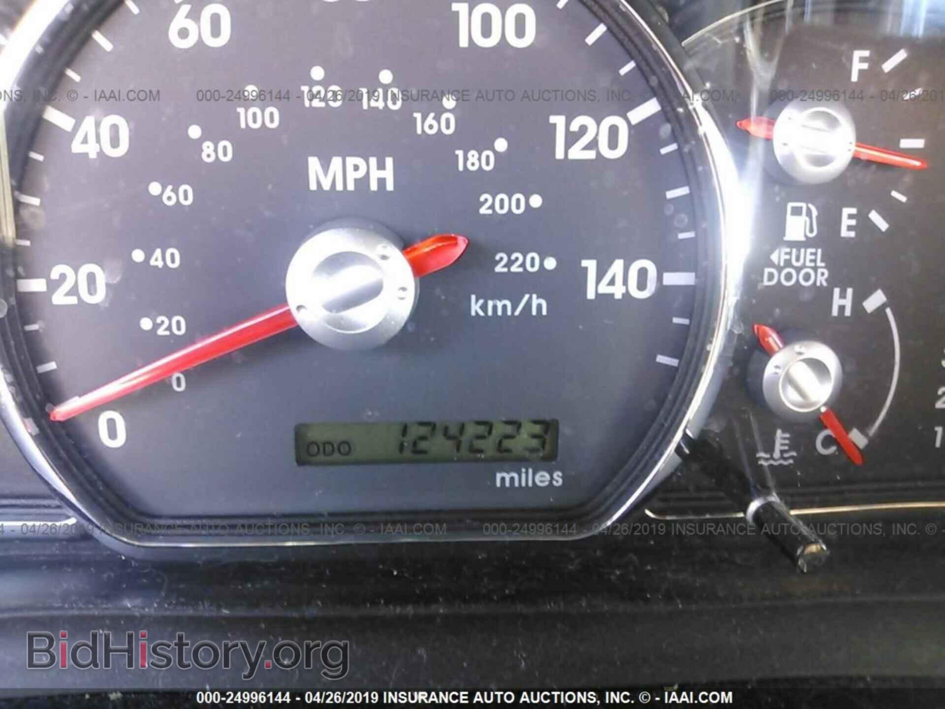 2010 MITSUBISHI GALANT - VIN: 4A32B2FF9AE004527 - Фото 7