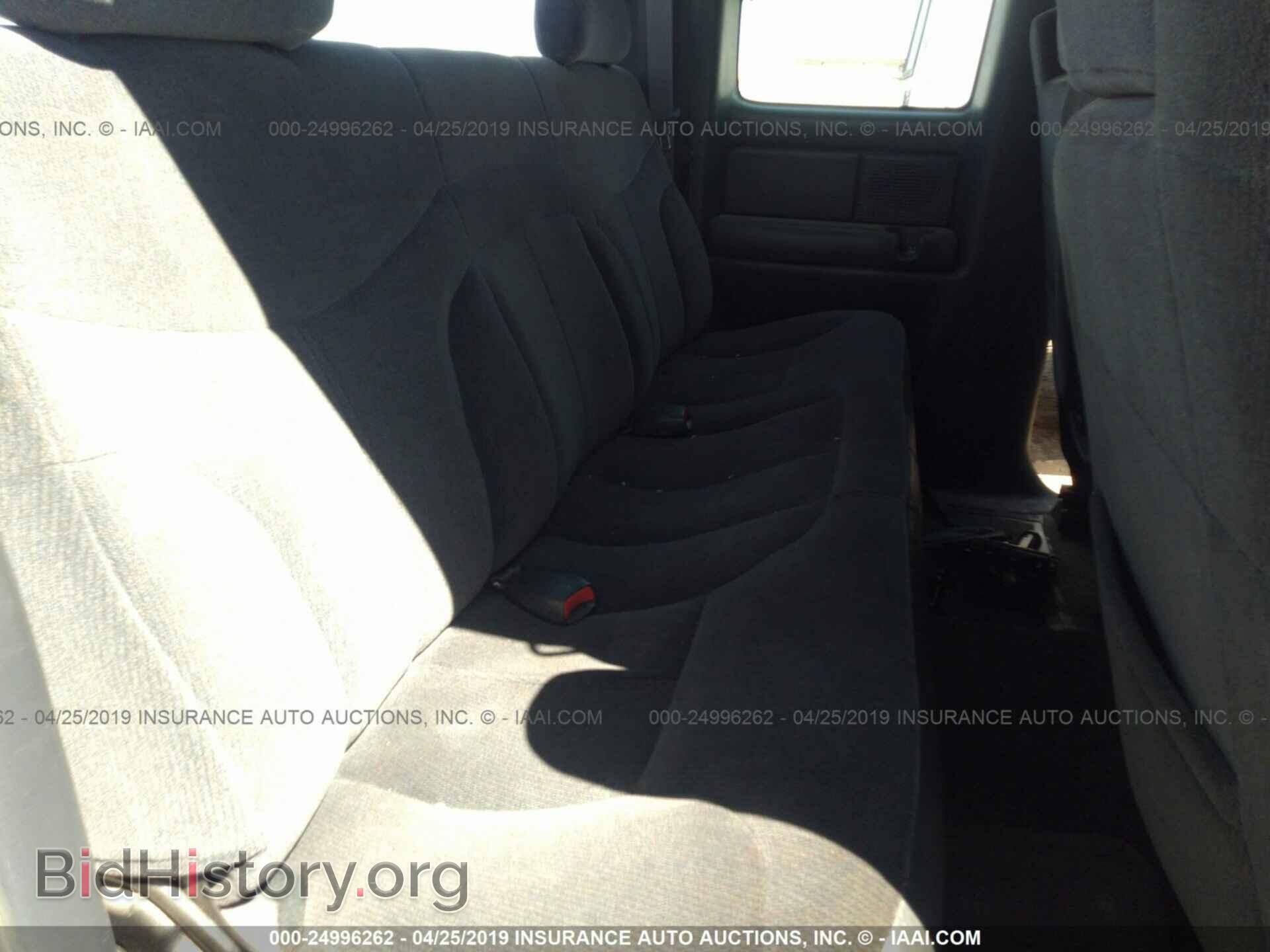 2000 GMC NEW SIERRA - VIN: 2GTEC19V4Y1140652 - Фото 8