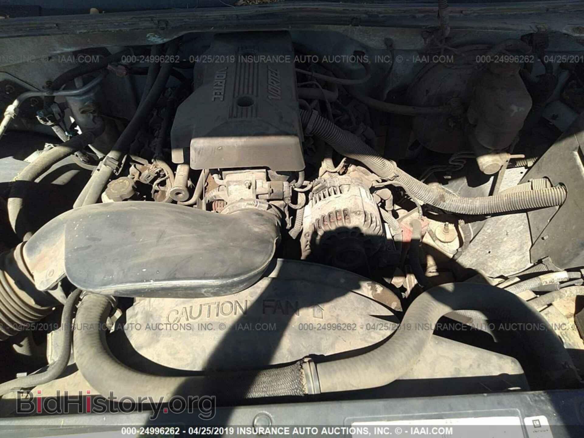 2000 GMC NEW SIERRA - VIN: 2GTEC19V4Y1140652 - Фото 10