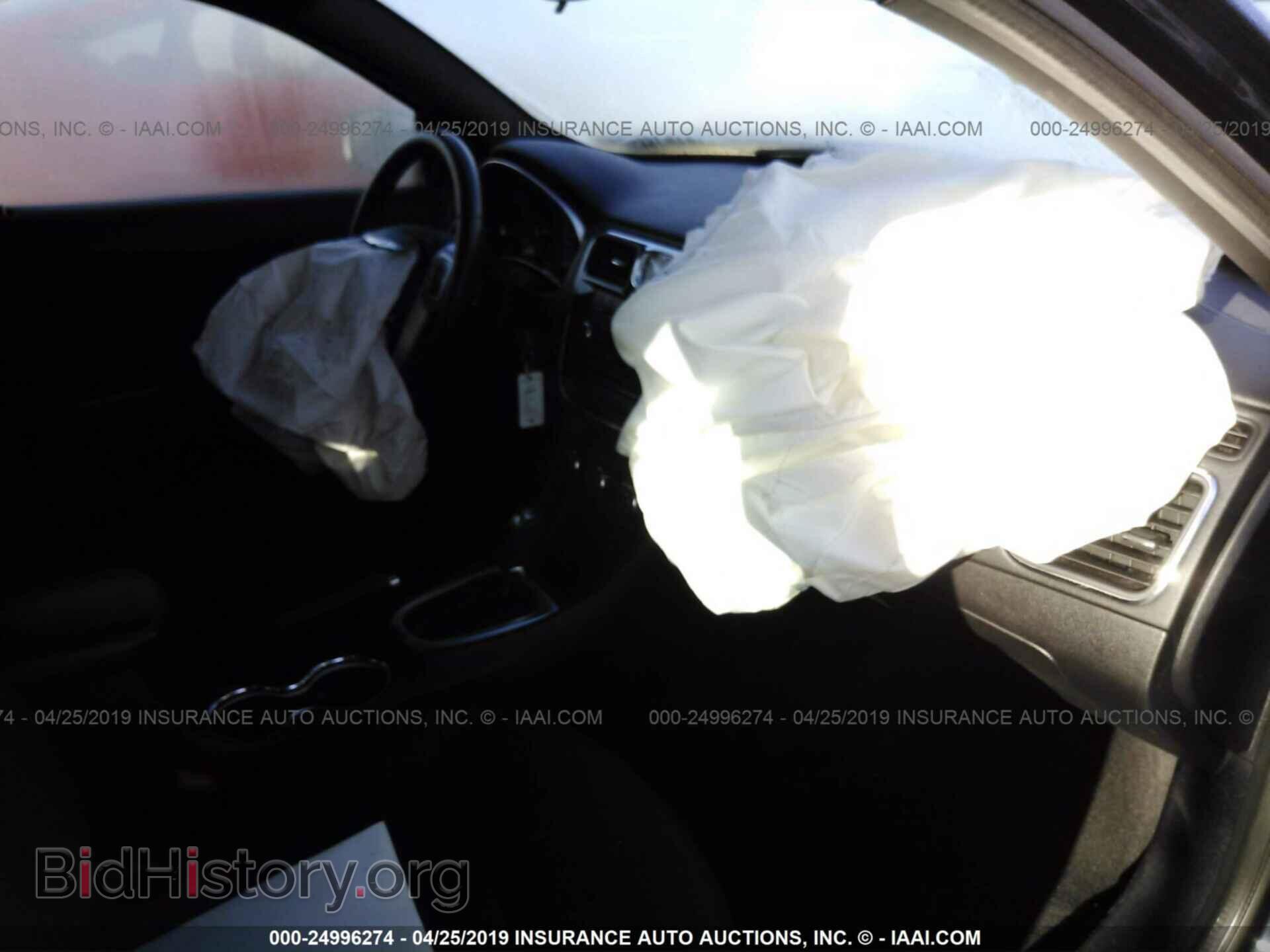 2011 CHRYSLER 200 - VIN: 1C3BC1FB2BN545951 - Photo 5