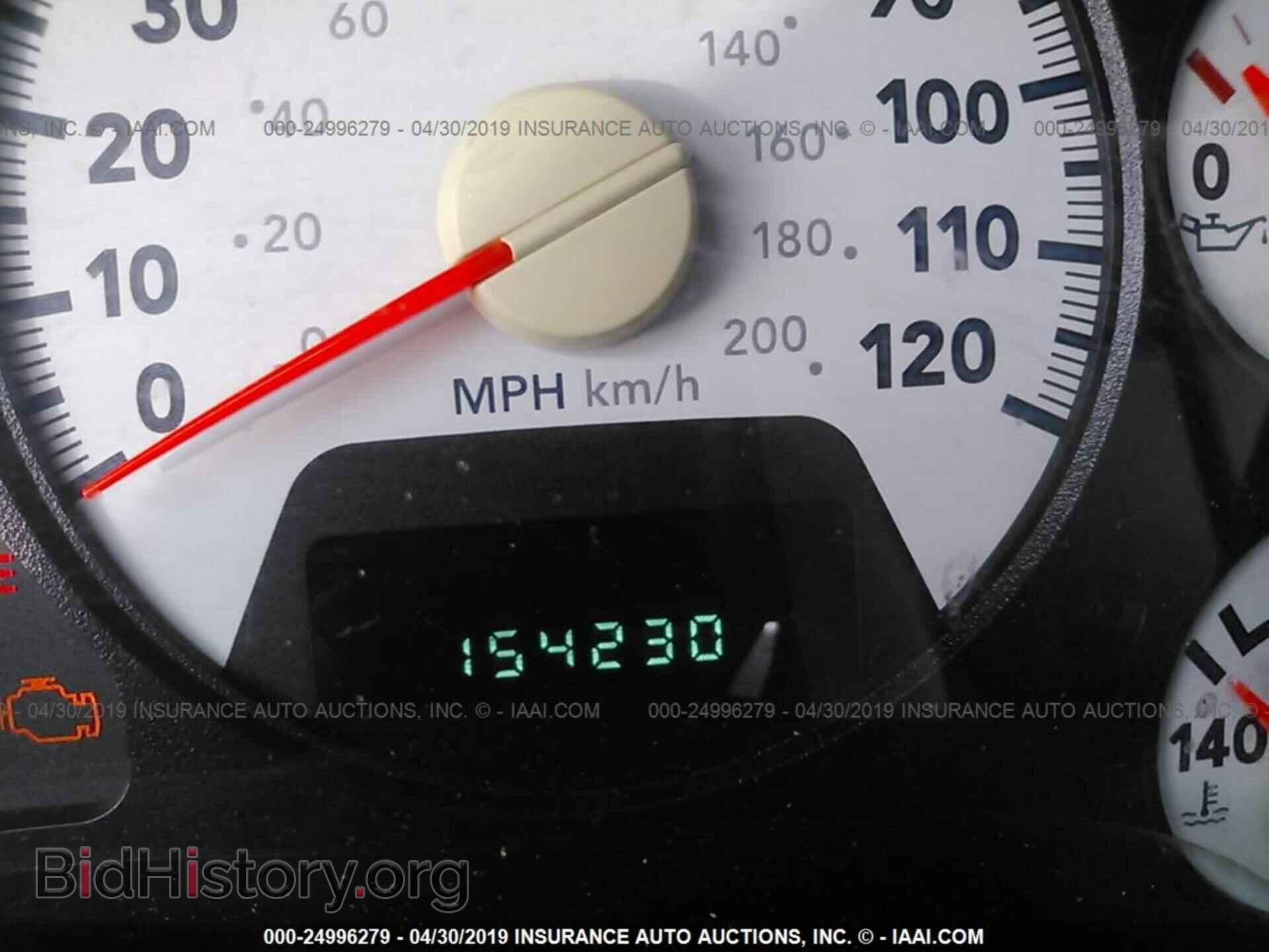 2008 DODGE RAM 3500 - VIN: 3D7ML48A28G128511 - Фото 6