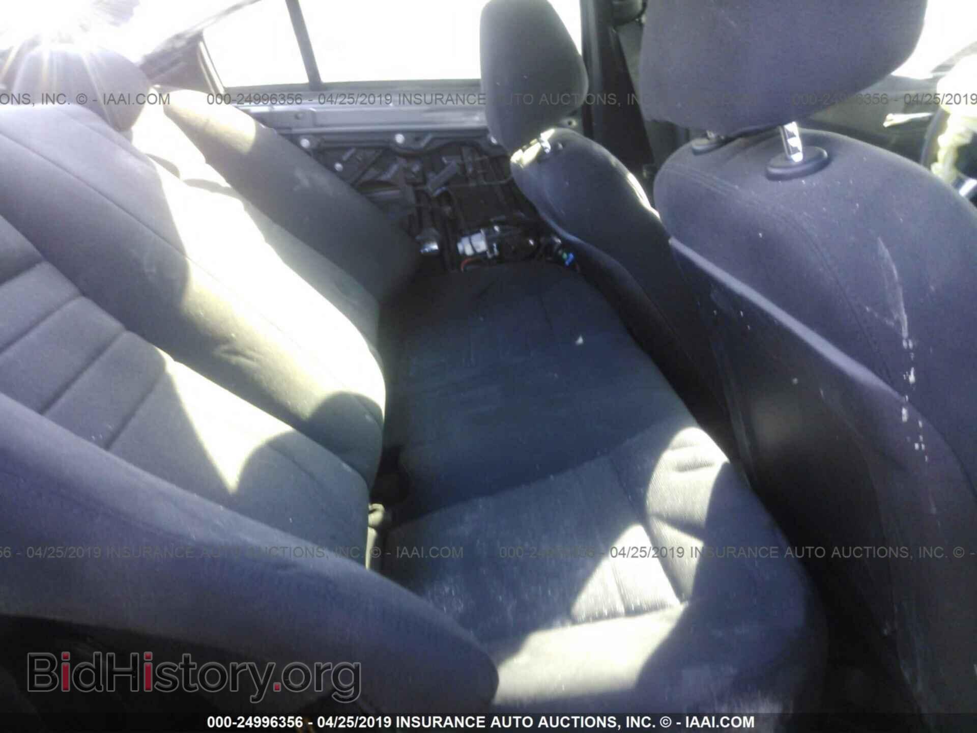2012 DODGE CHARGER - VIN: 2C3CDXAT0CH145207 - Photo 8