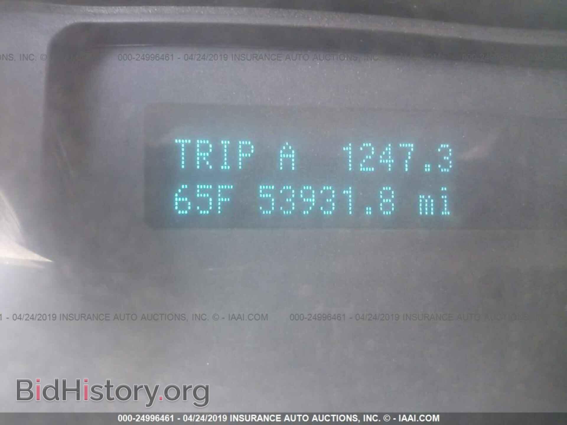 2011 FORD F250 - VIN: 1FT7W2B61BEA52219 - Фото 7