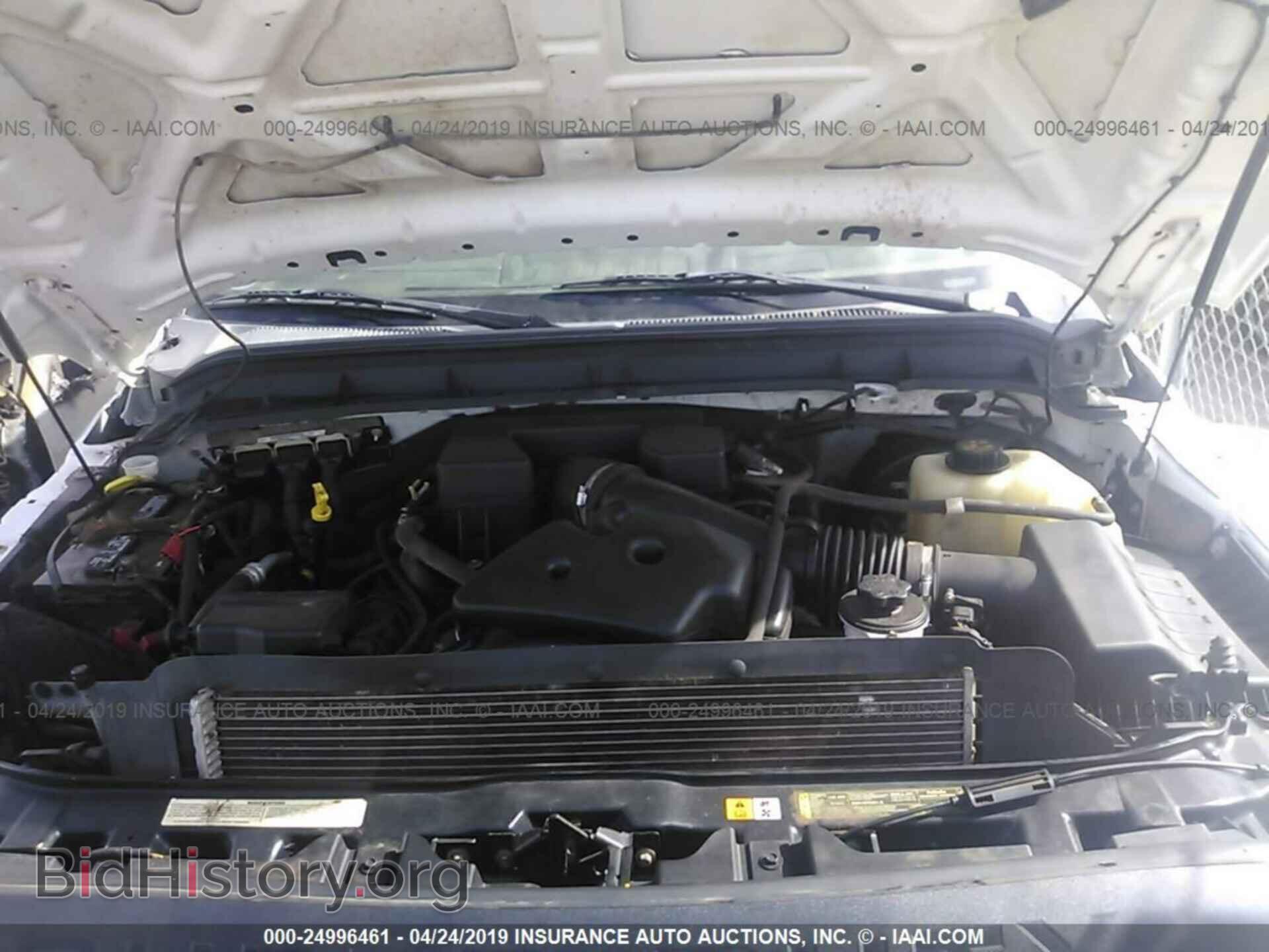 2011 FORD F250 - VIN: 1FT7W2B61BEA52219 - Фото 10