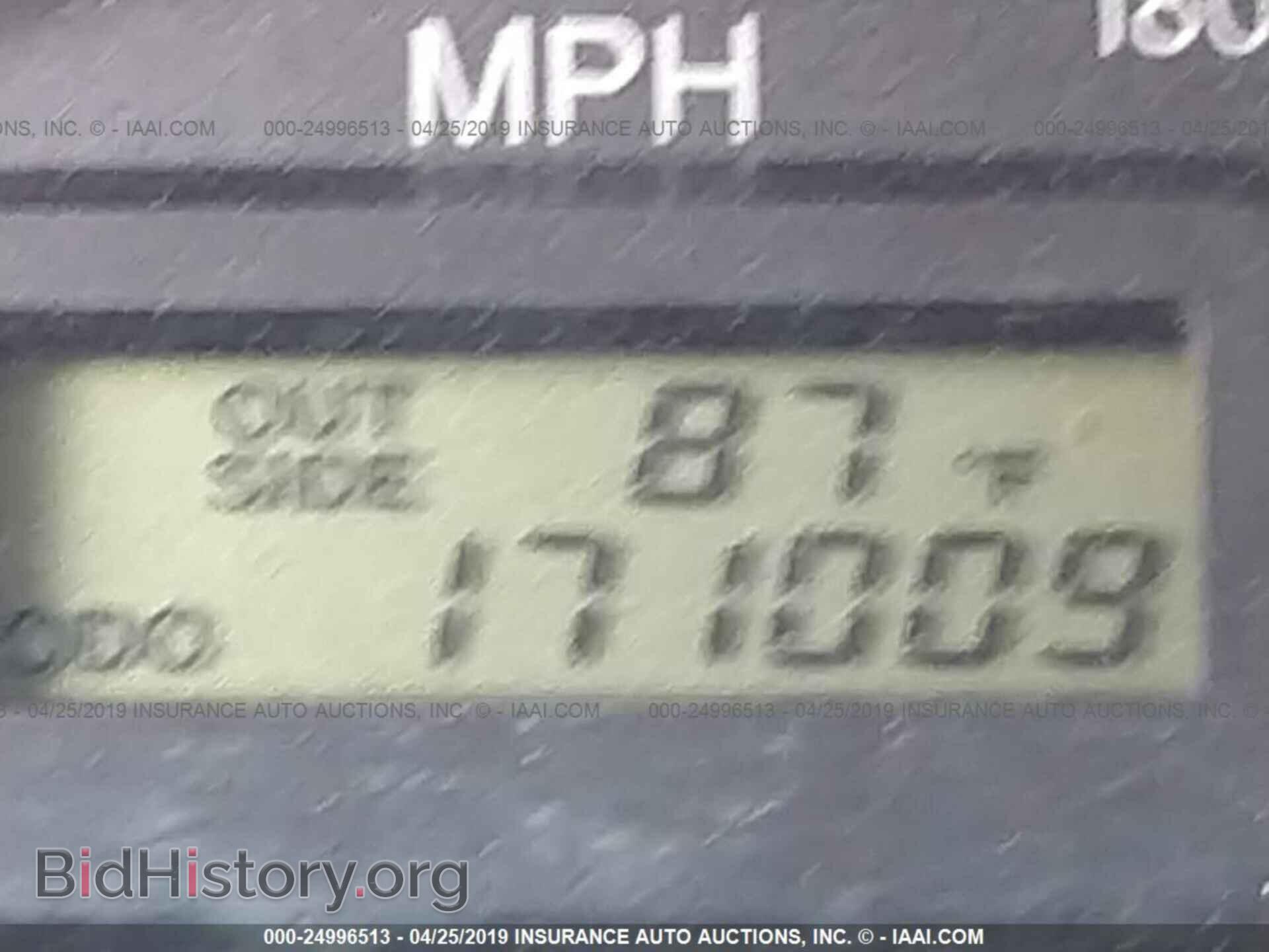 2007 TOYOTA COROLLA - VIN: 2T1BR32E27C795948 - Фото 7