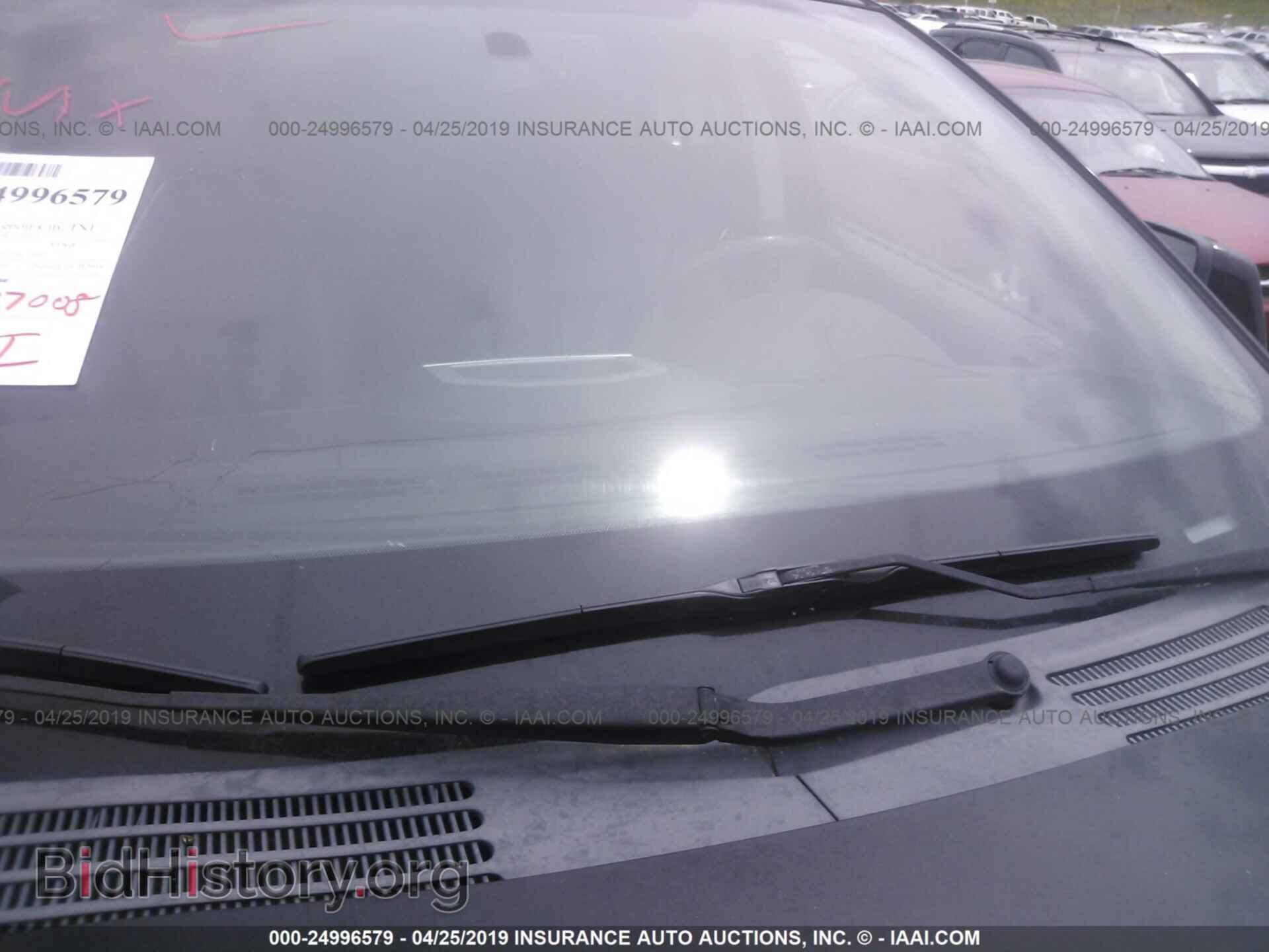 2007 FORD EDGE - VIN: 2FMDK49C87BA57793 - Фото 6