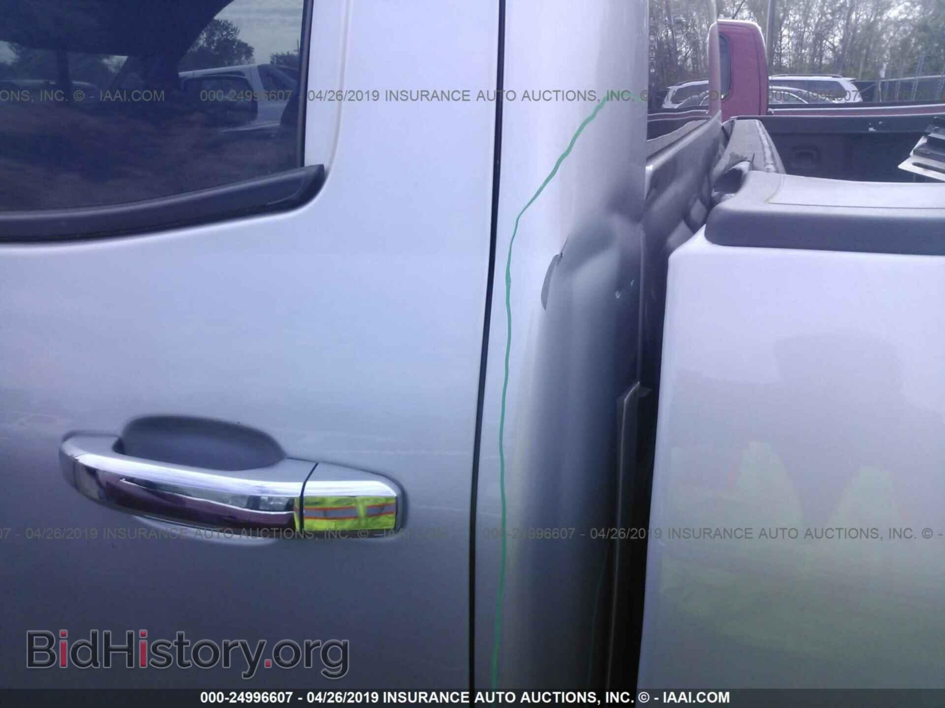 2014 CHEVROLET SILVERADO - VIN: 1GCVKSECXEZ272198 - Фото 6
