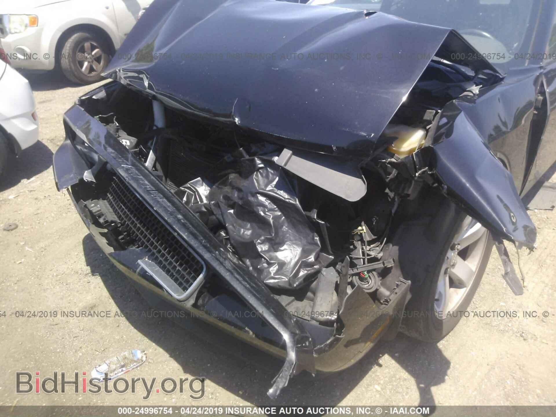 2013 DODGE CHALLENGER - VIN: 2C3CDYAG2DH578666 - Photo 6