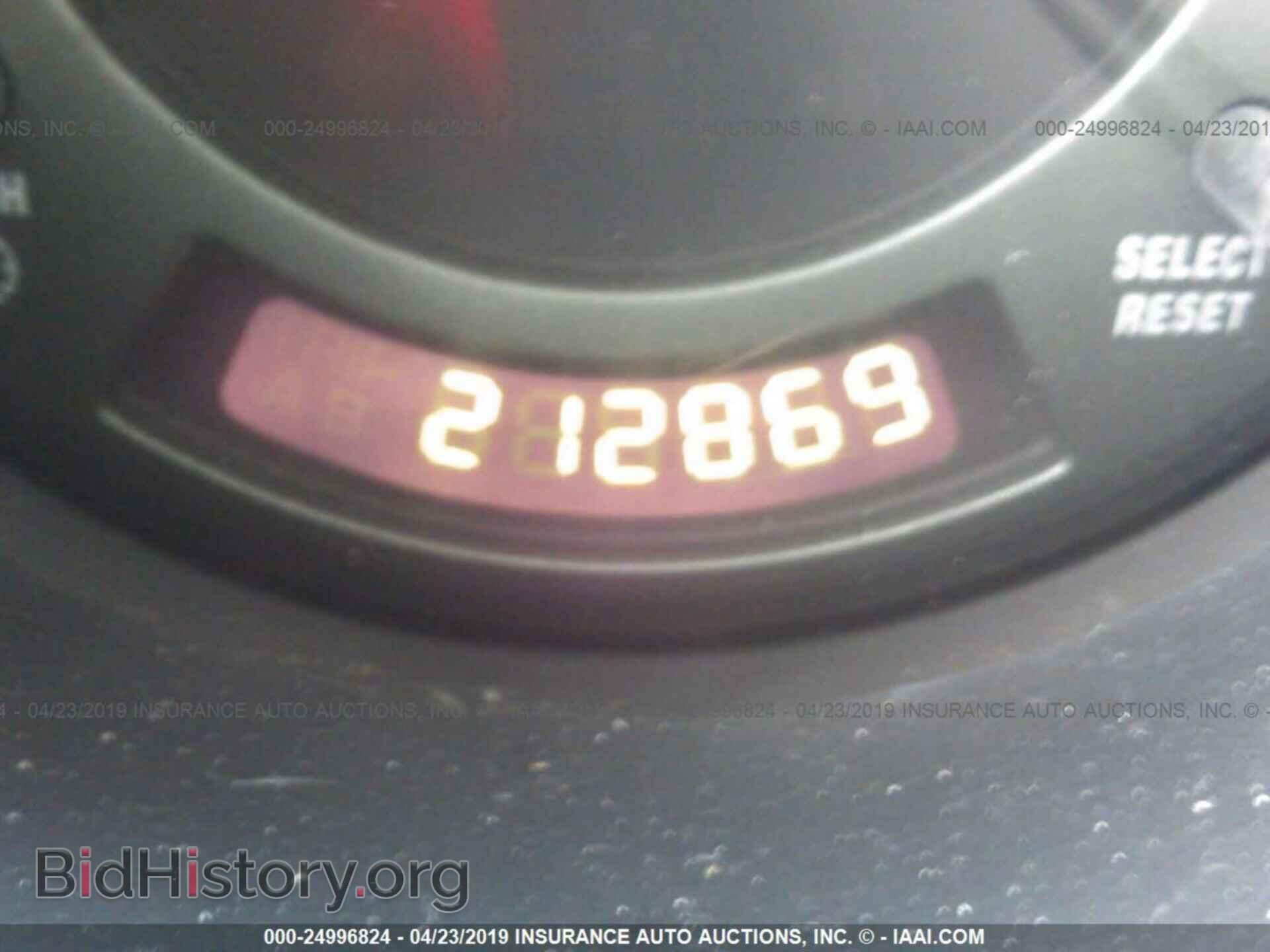2003 HONDA ELEMENT - VIN: 5J6YH28643L048310 - Фото 7