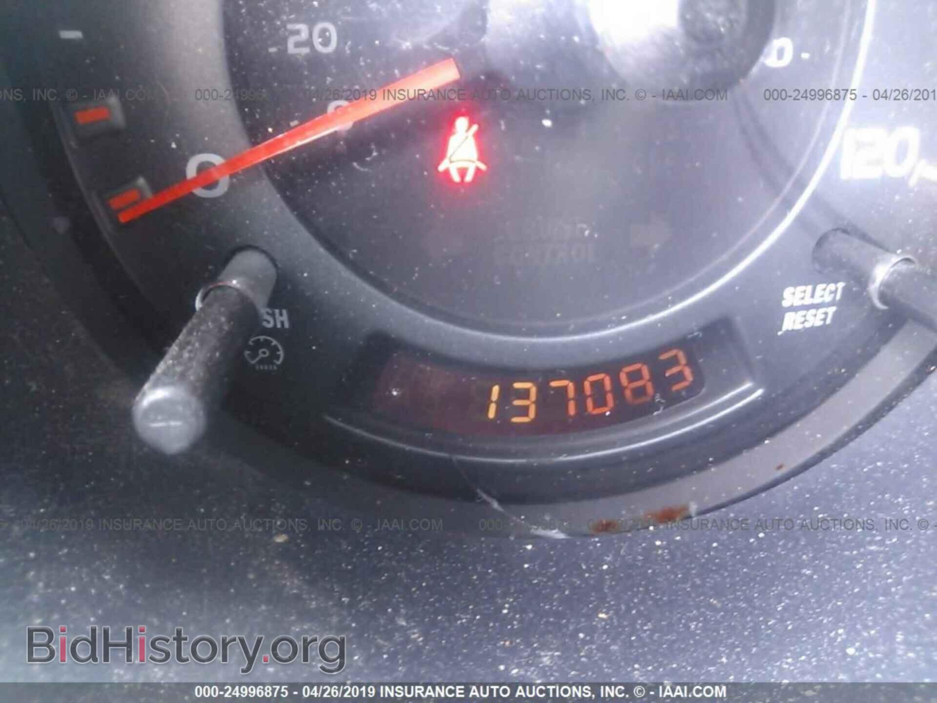 2003 HONDA ELEMENT - VIN: 5J6YH17593L012437 - Фото 7